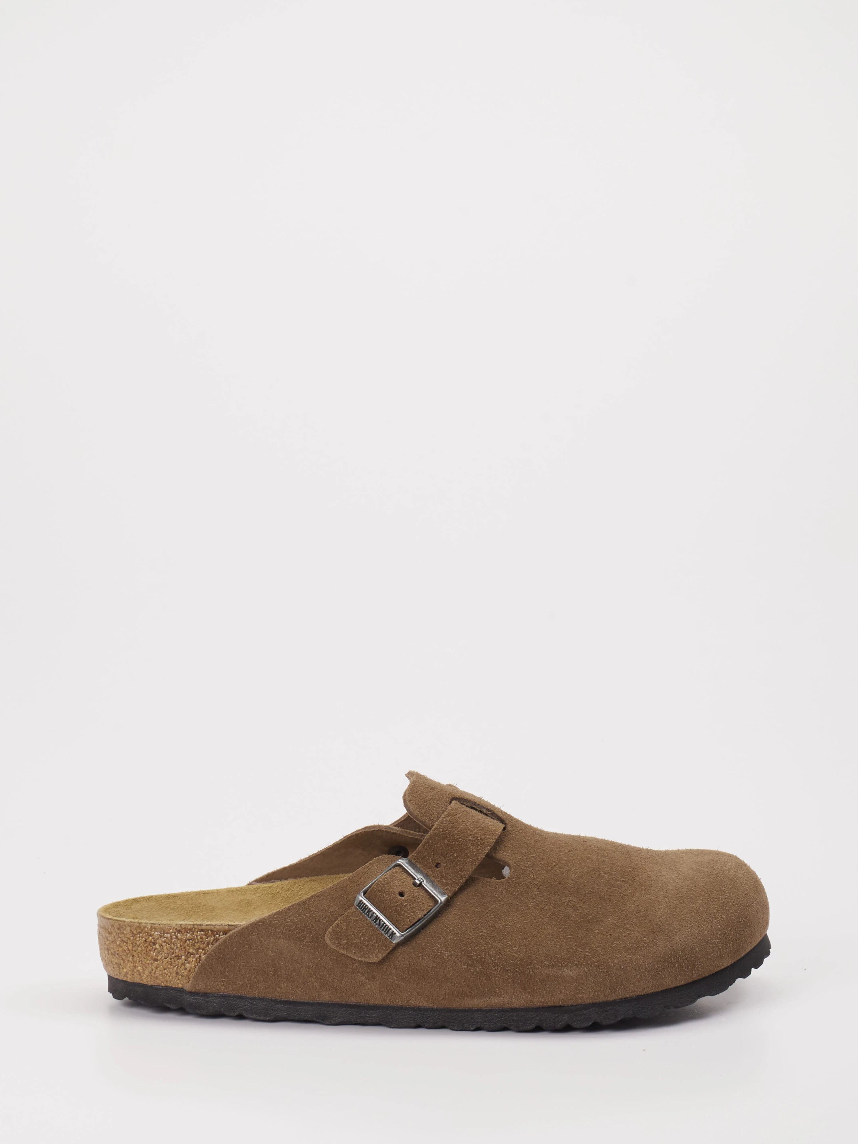 Pantolette Boston braun 4111229000401