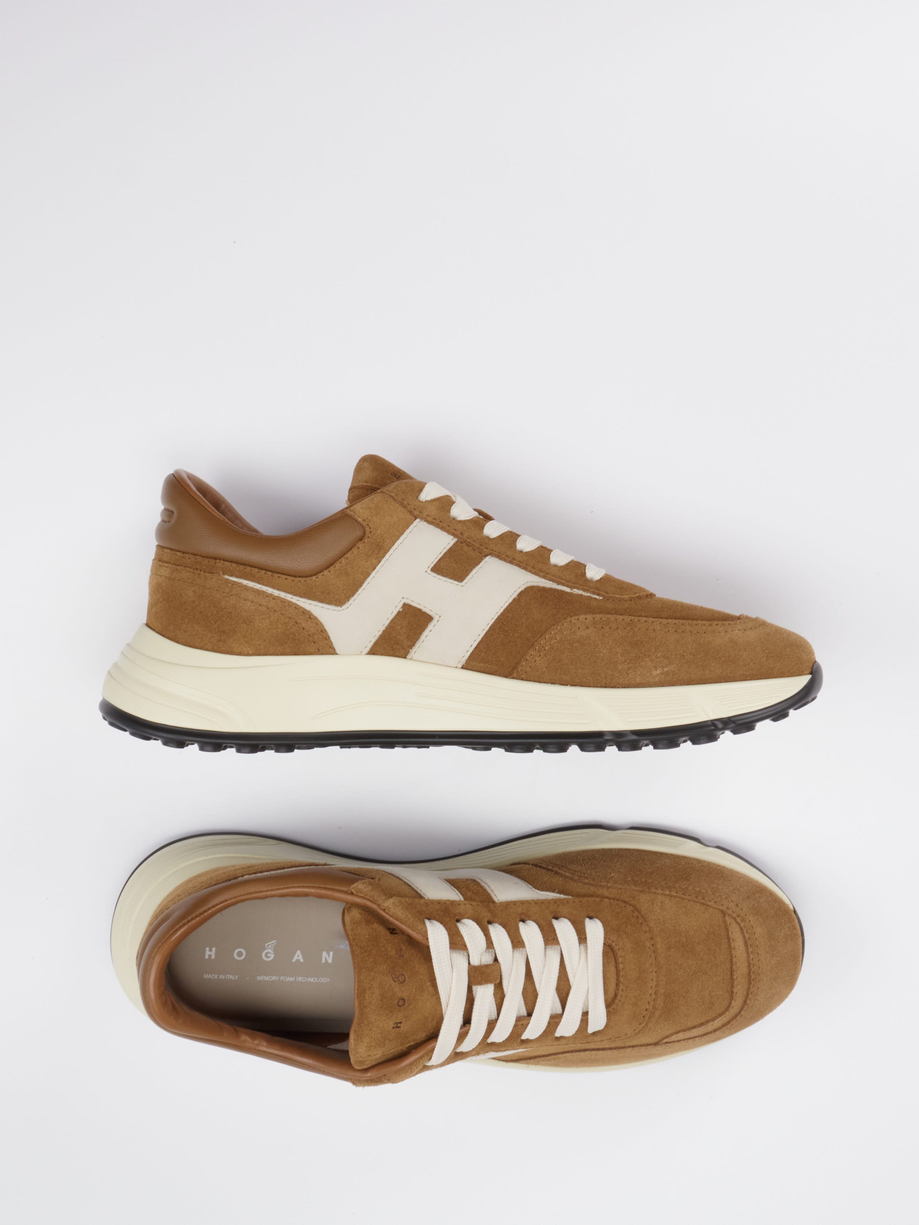 Sneaker braun 4661229024504