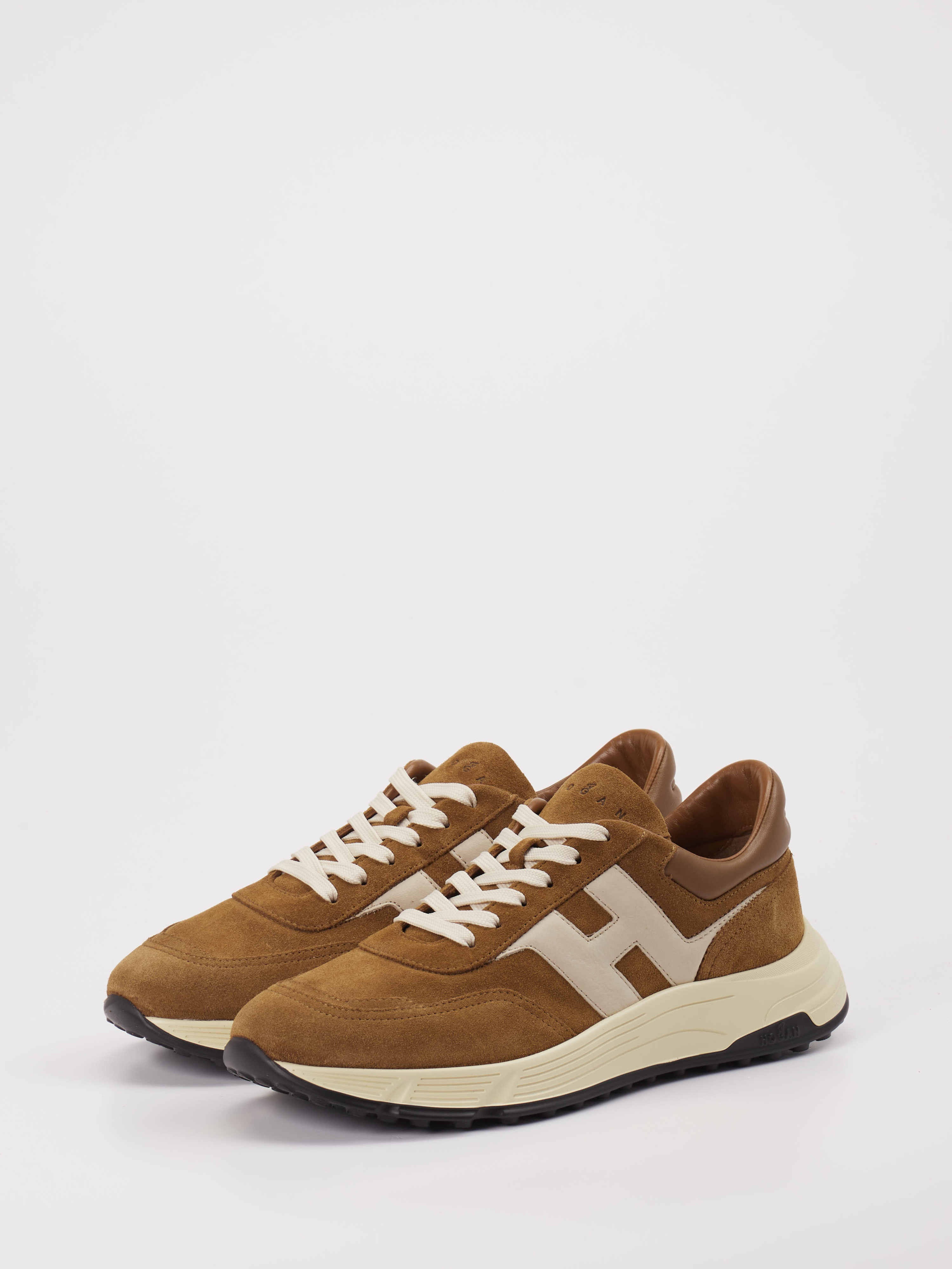 Sneaker braun 4661229024502