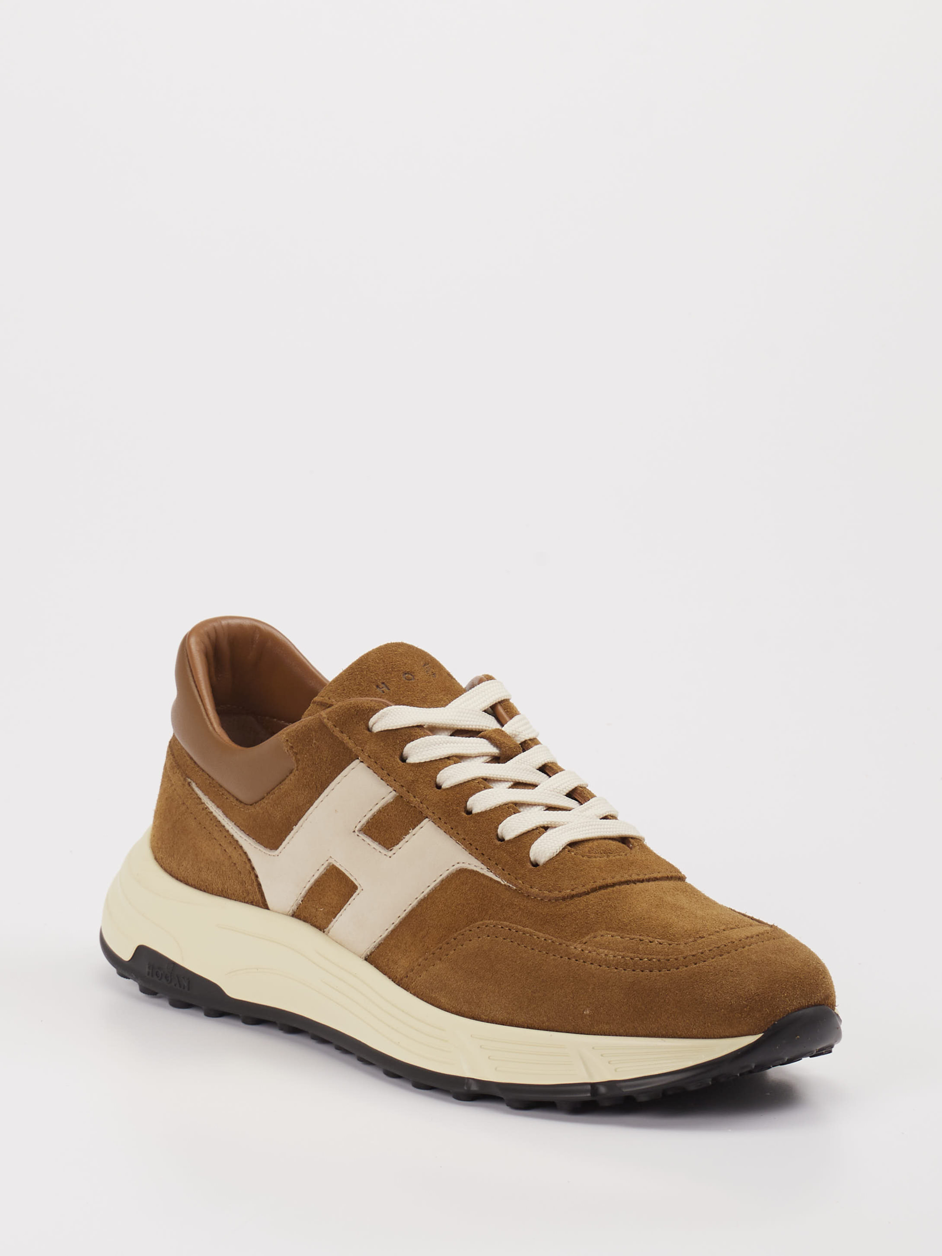 Sneaker braun 4661229024506
