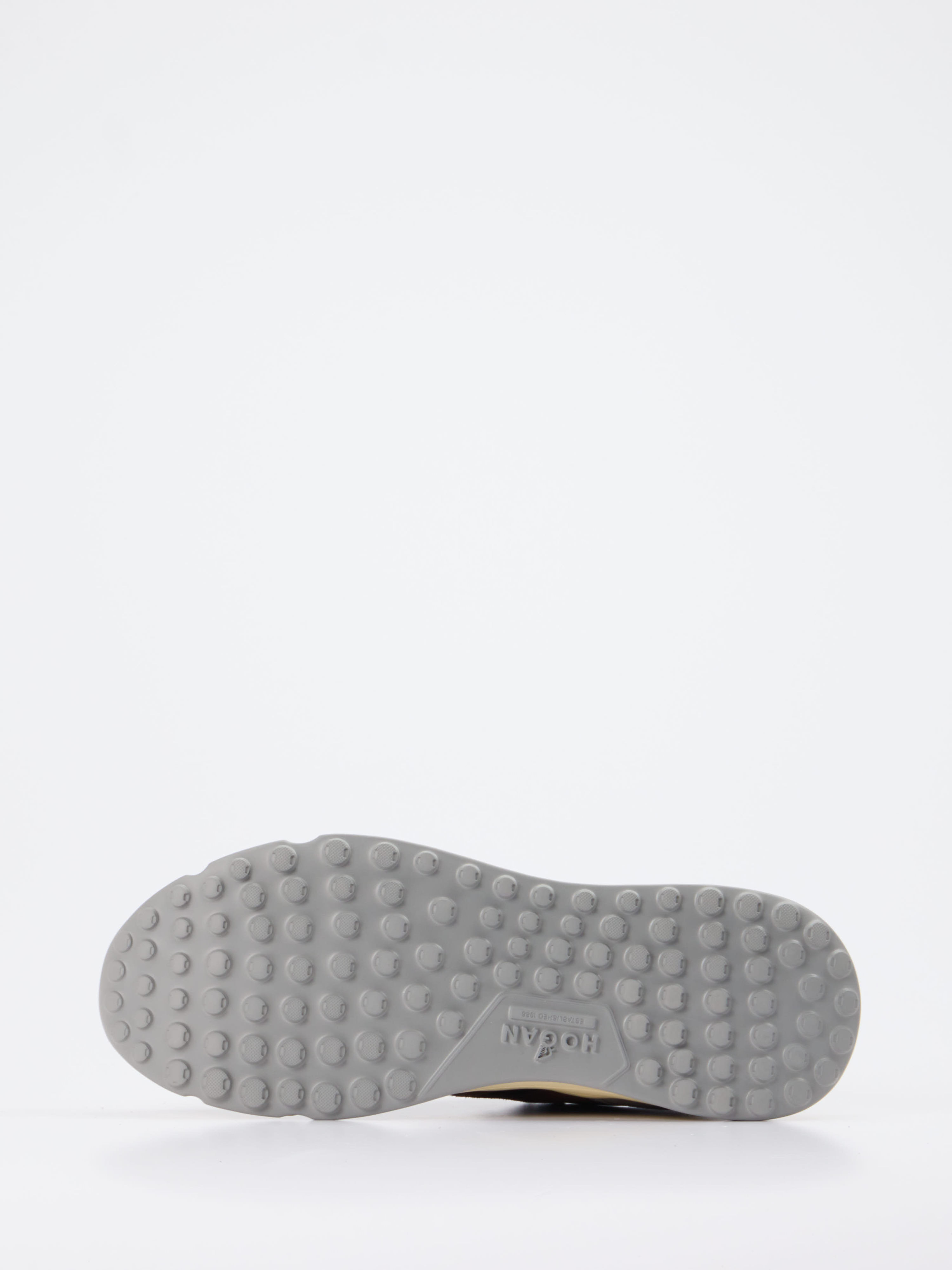 Sneaker grau 4661401003605