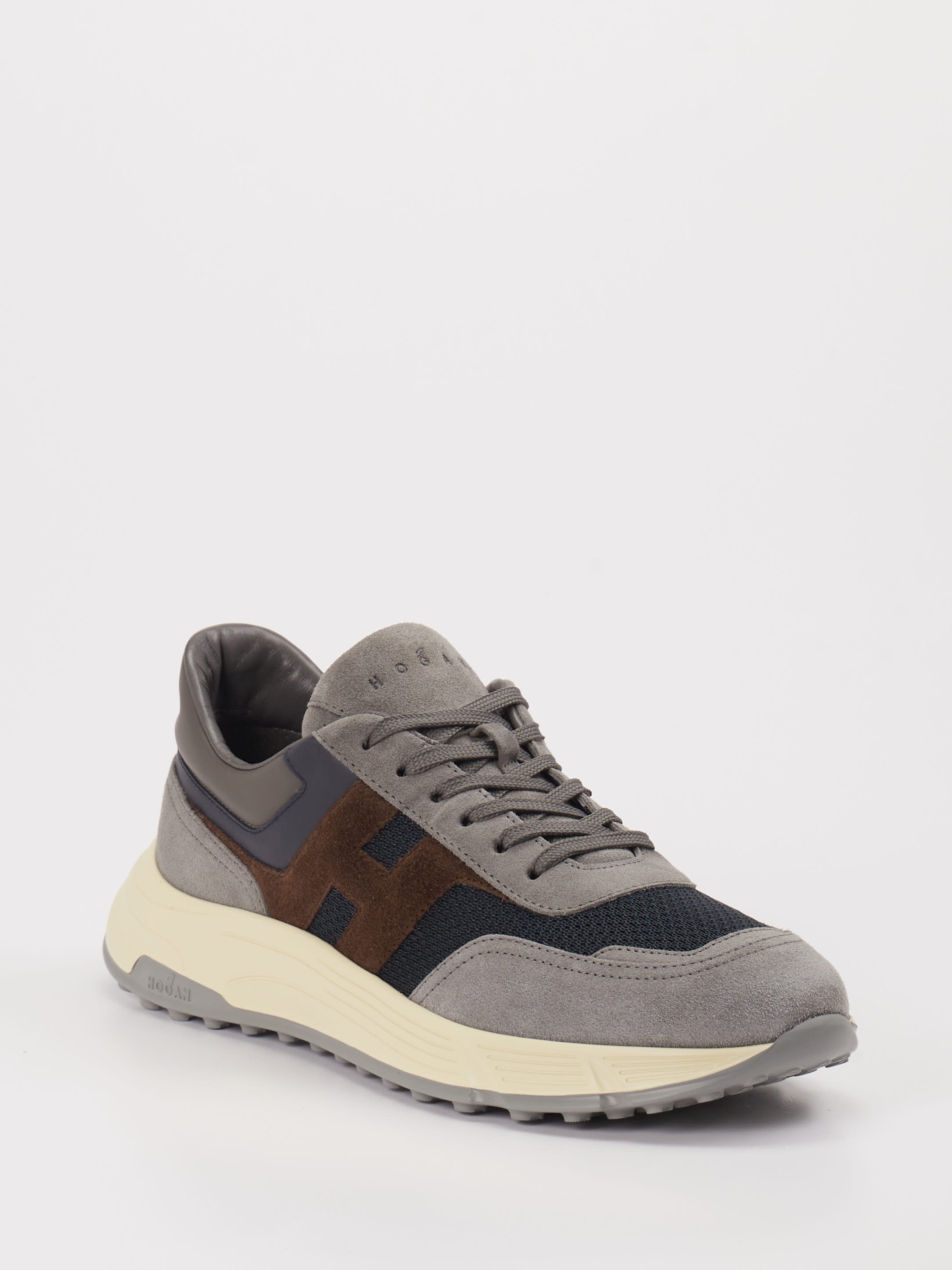 Sneaker grau 4661401003606