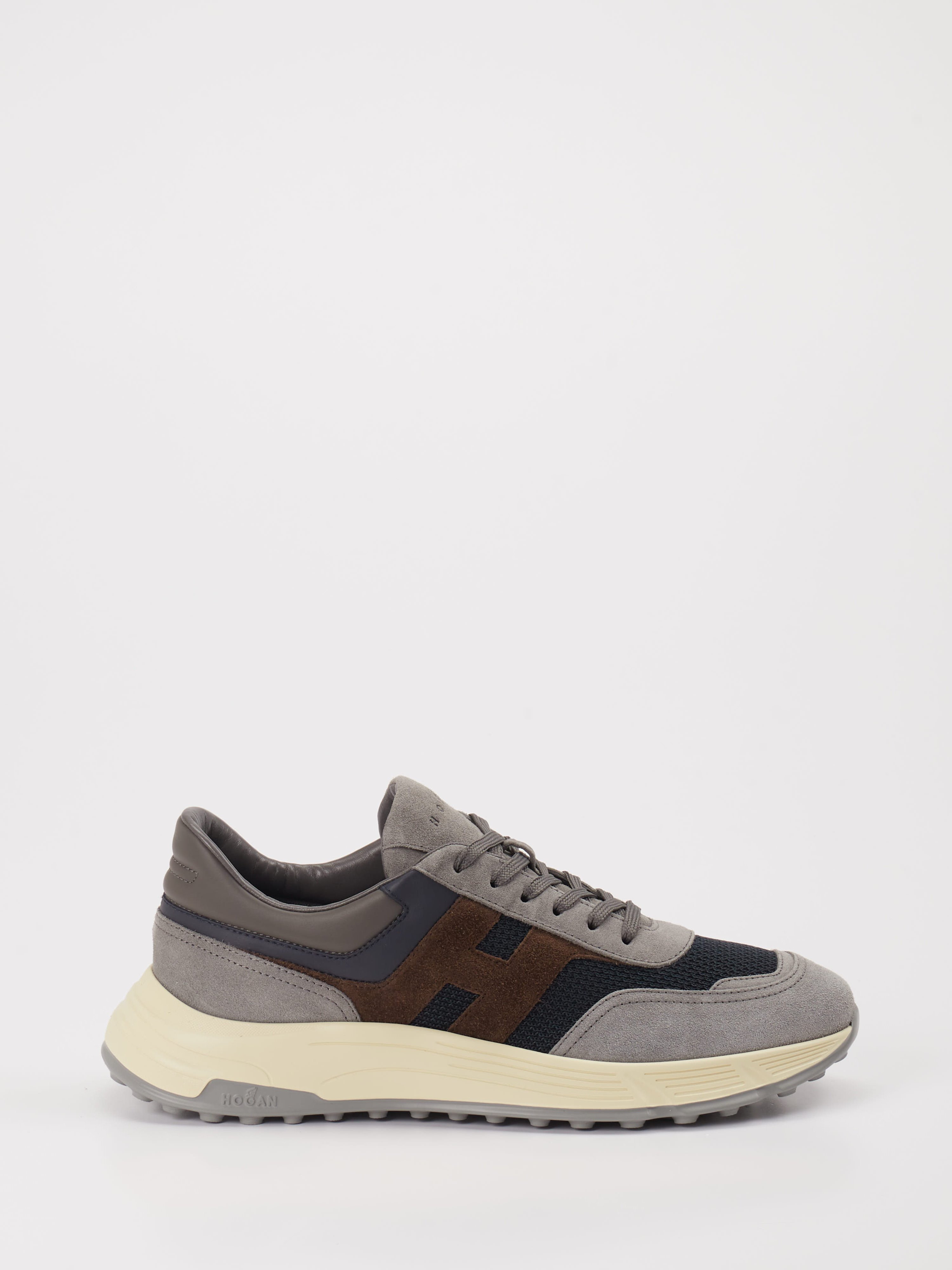Sneaker grau 4661401003601