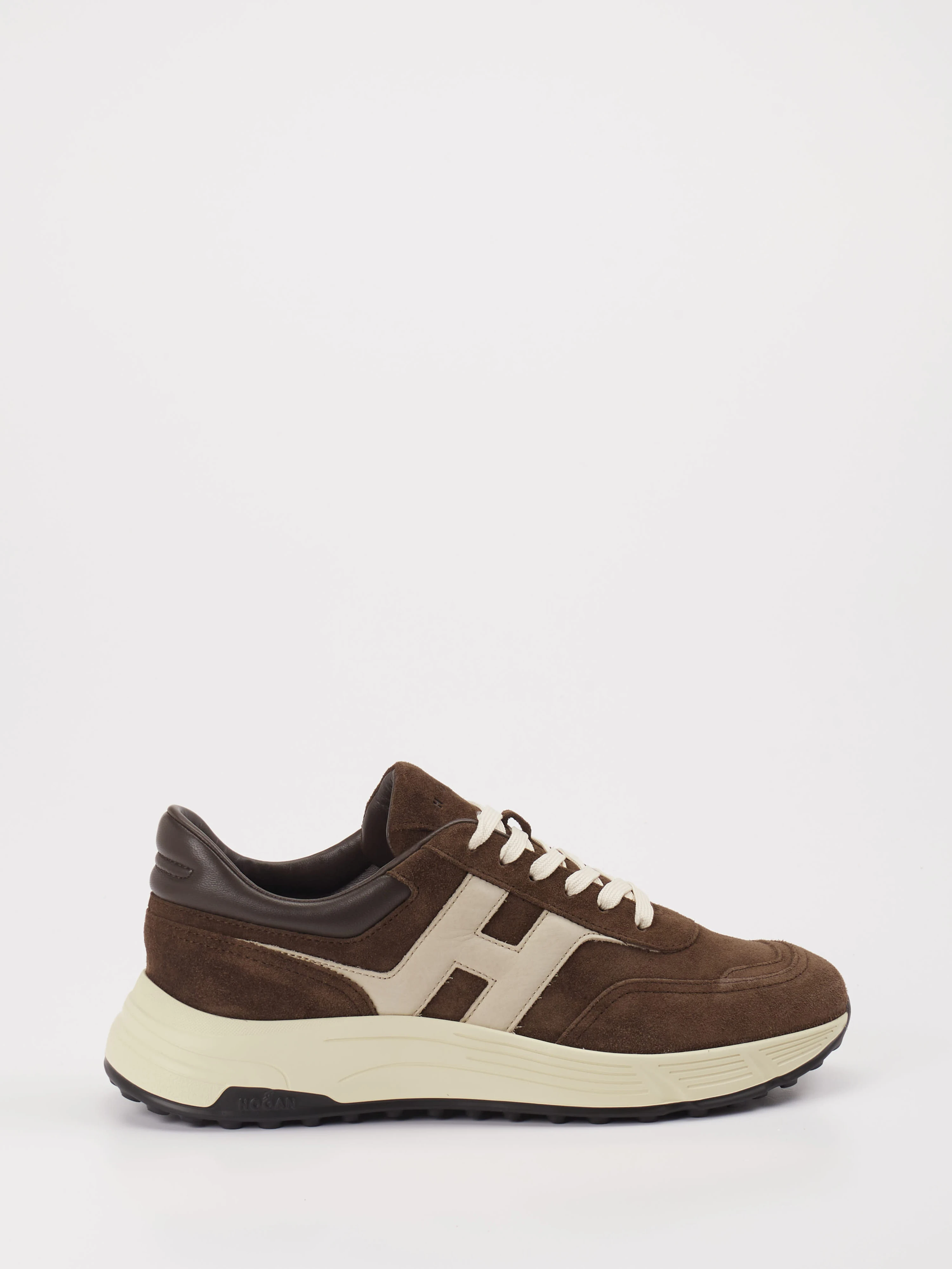 Sneaker braun 4661209025601