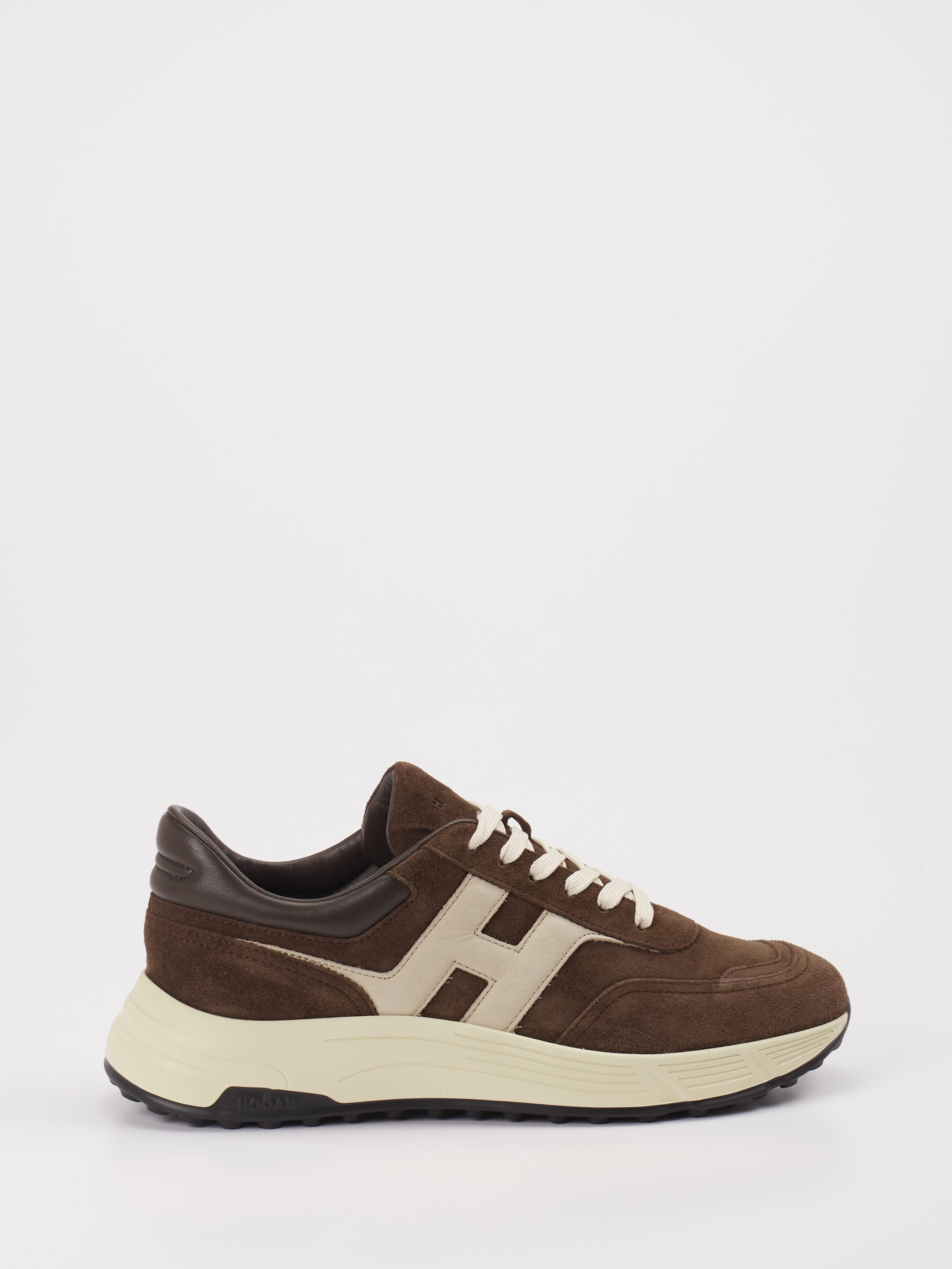 Sneaker braun 4661209025601