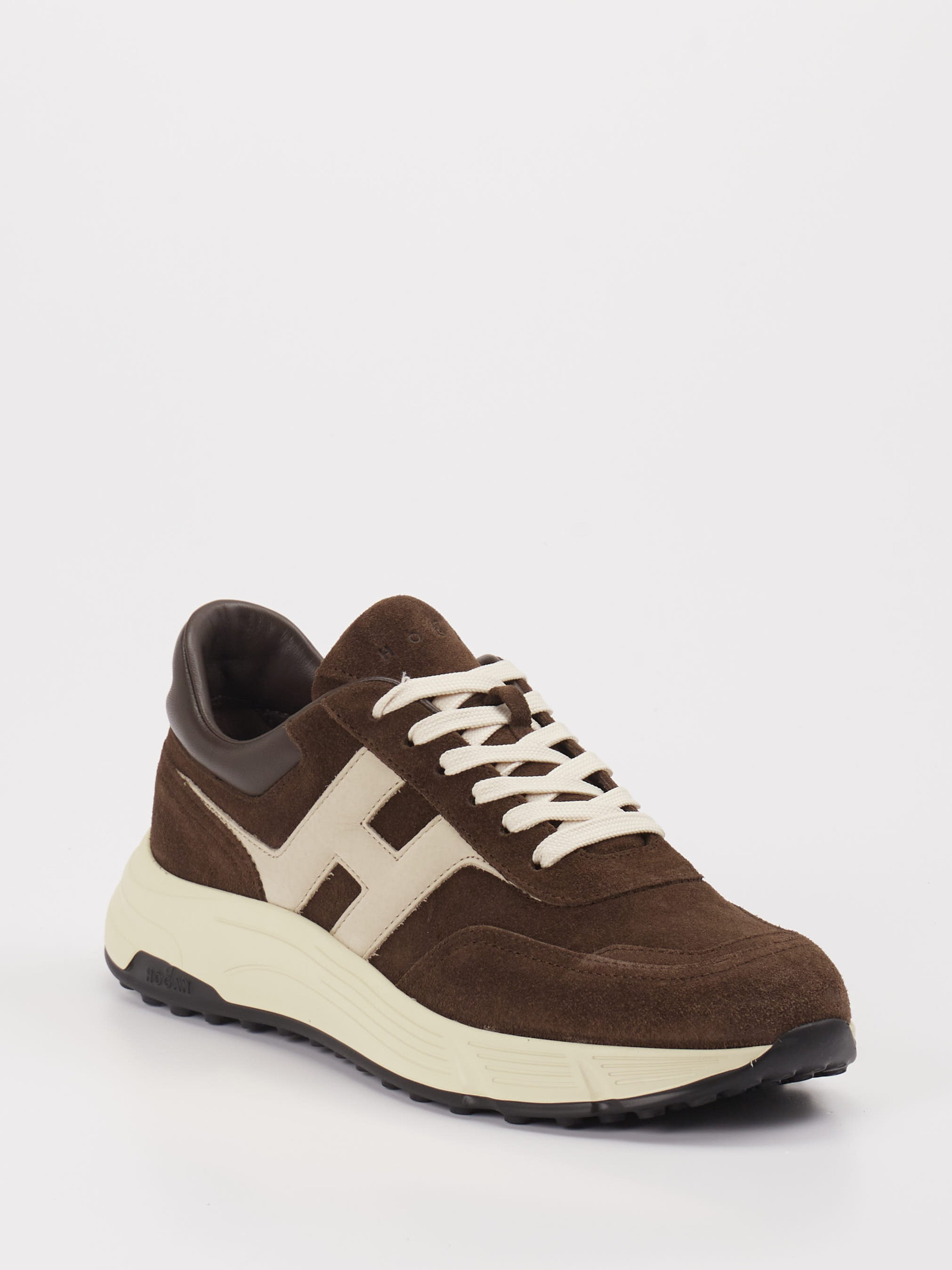 Sneaker braun 4661209025606
