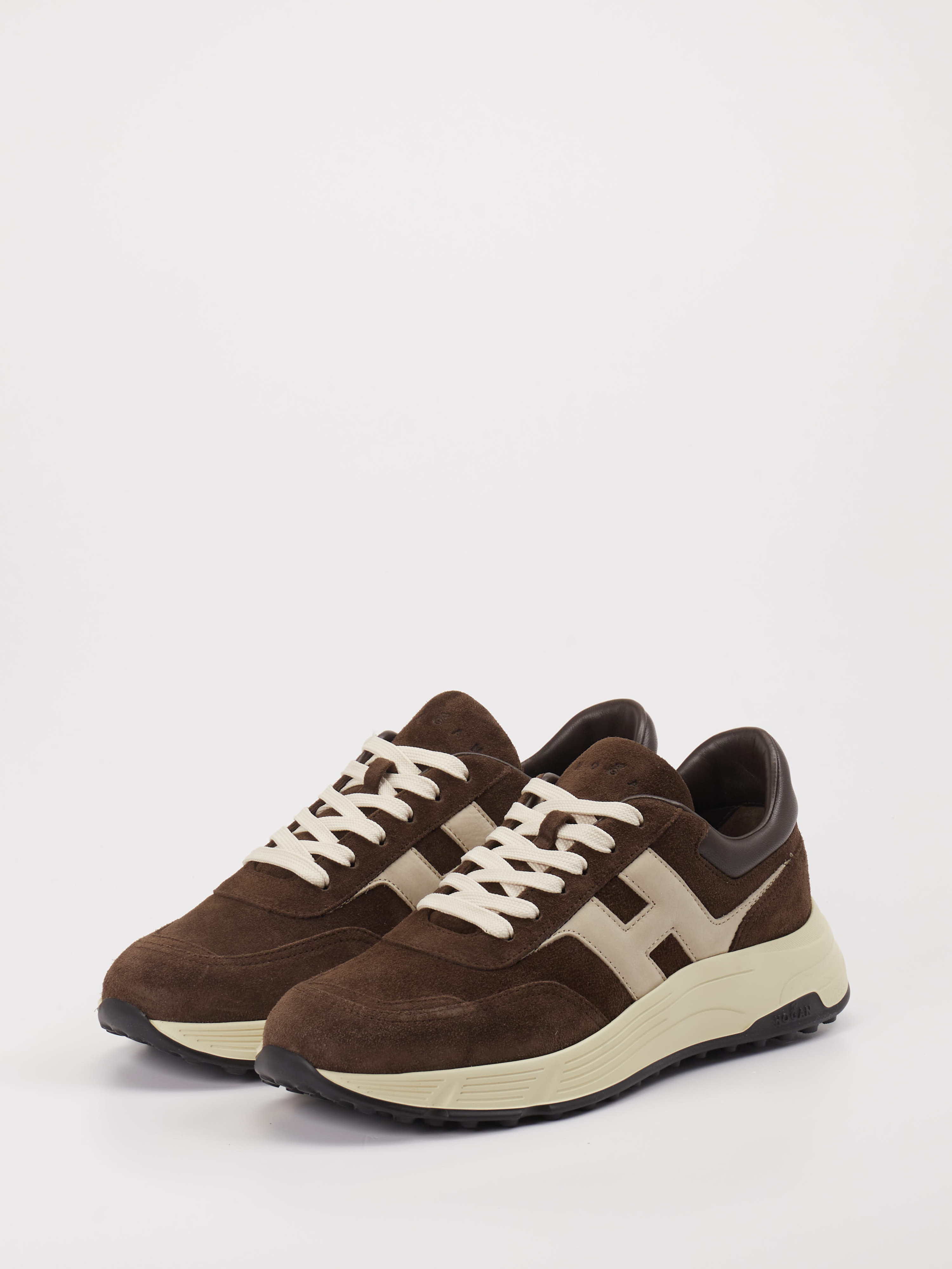 Sneaker braun 4661209025602