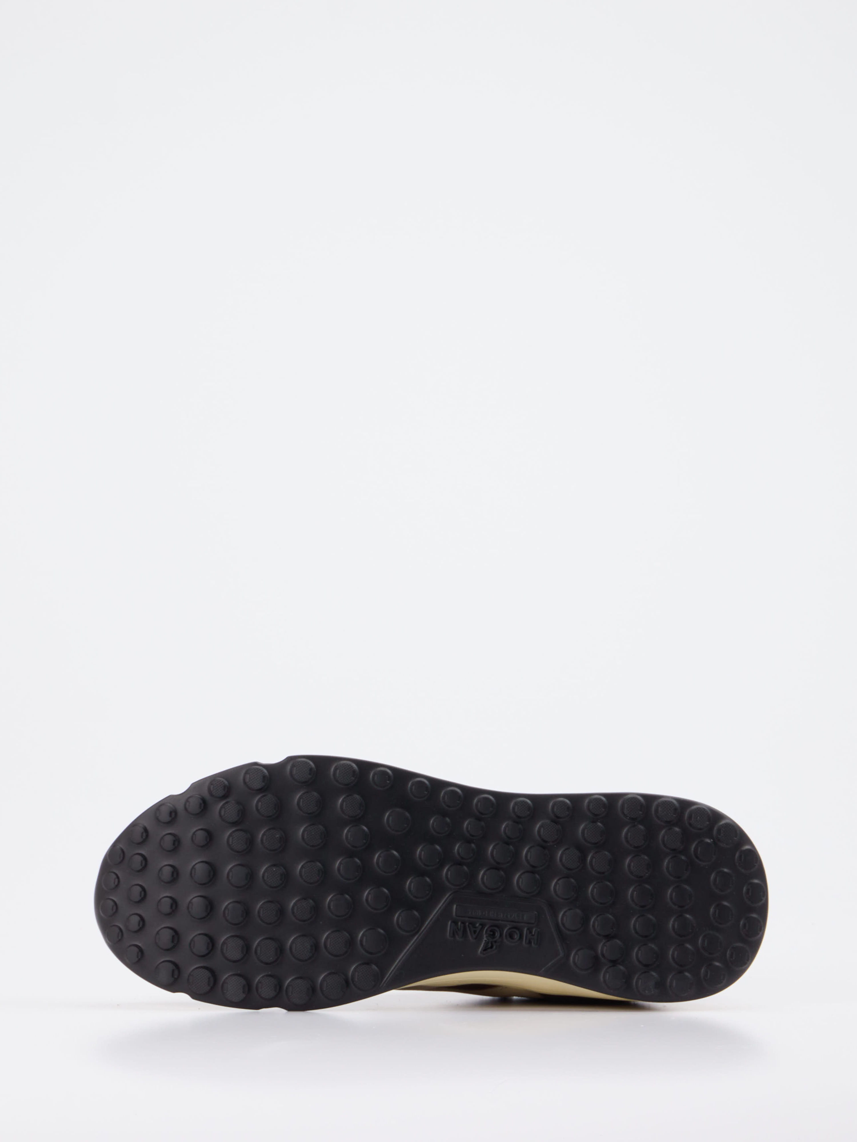 Sneaker braun 4661209025605