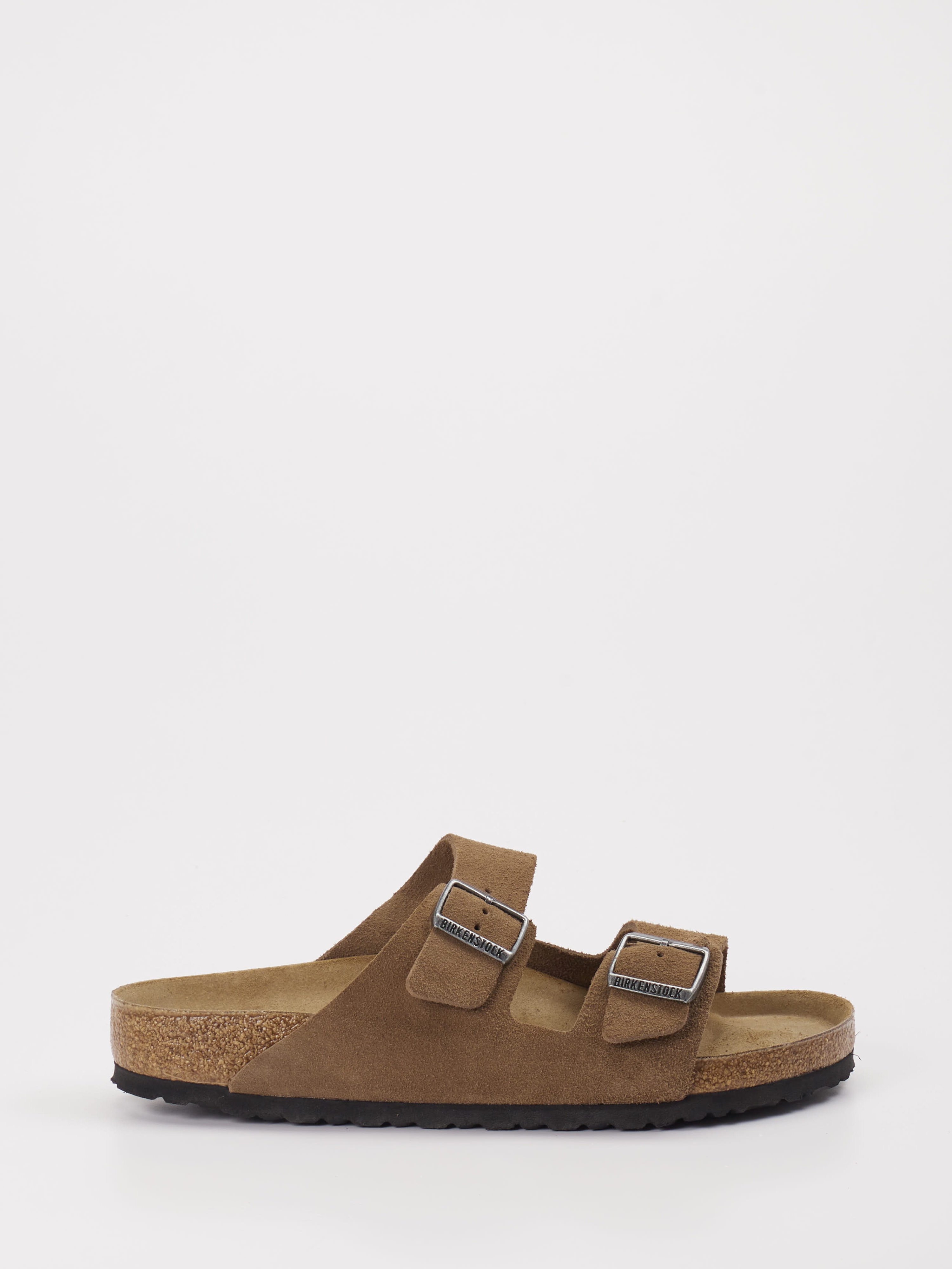 Pantolette Arizona braun 4110229001701