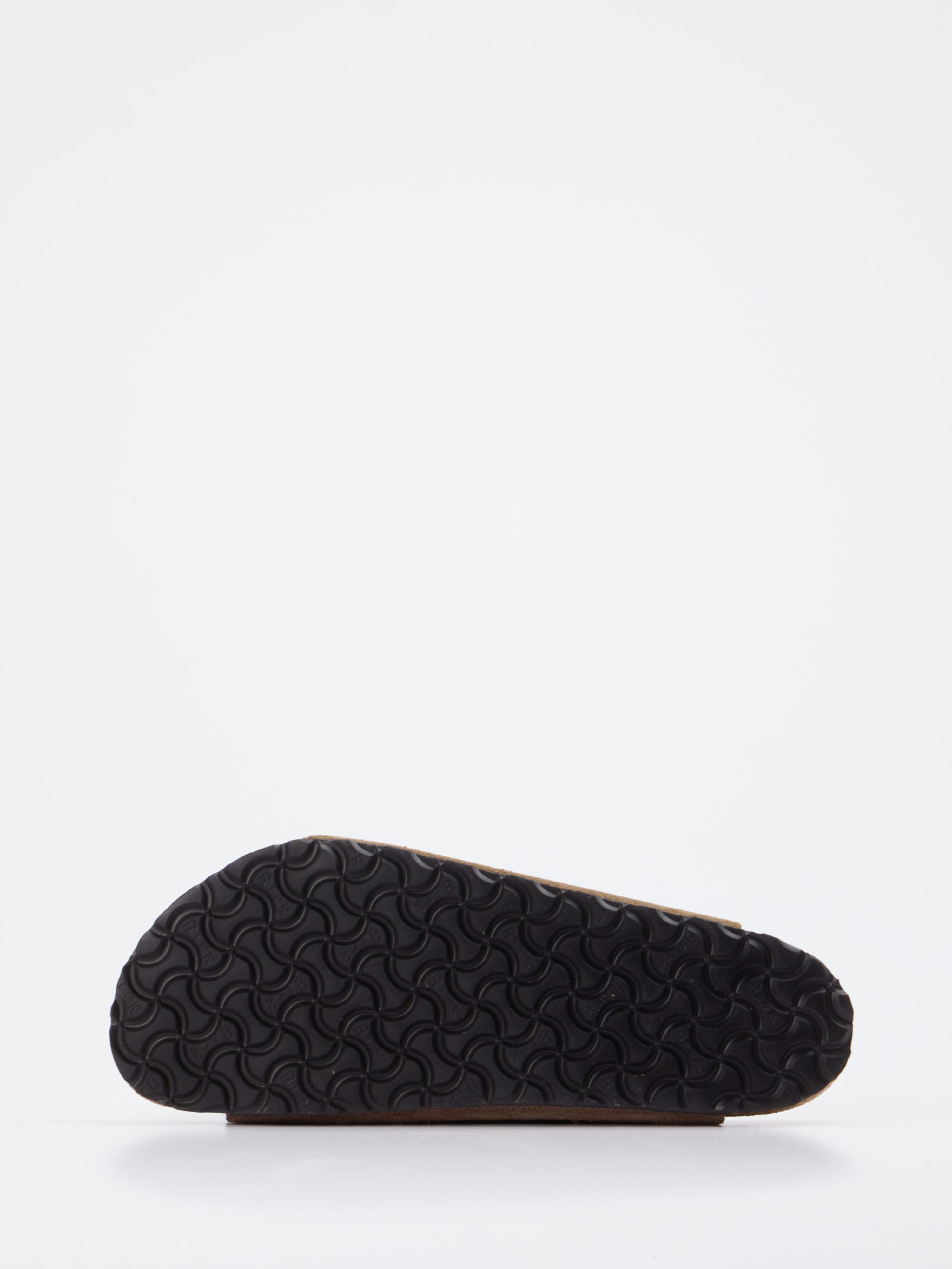 Pantolette Arizona braun 4110229001705
