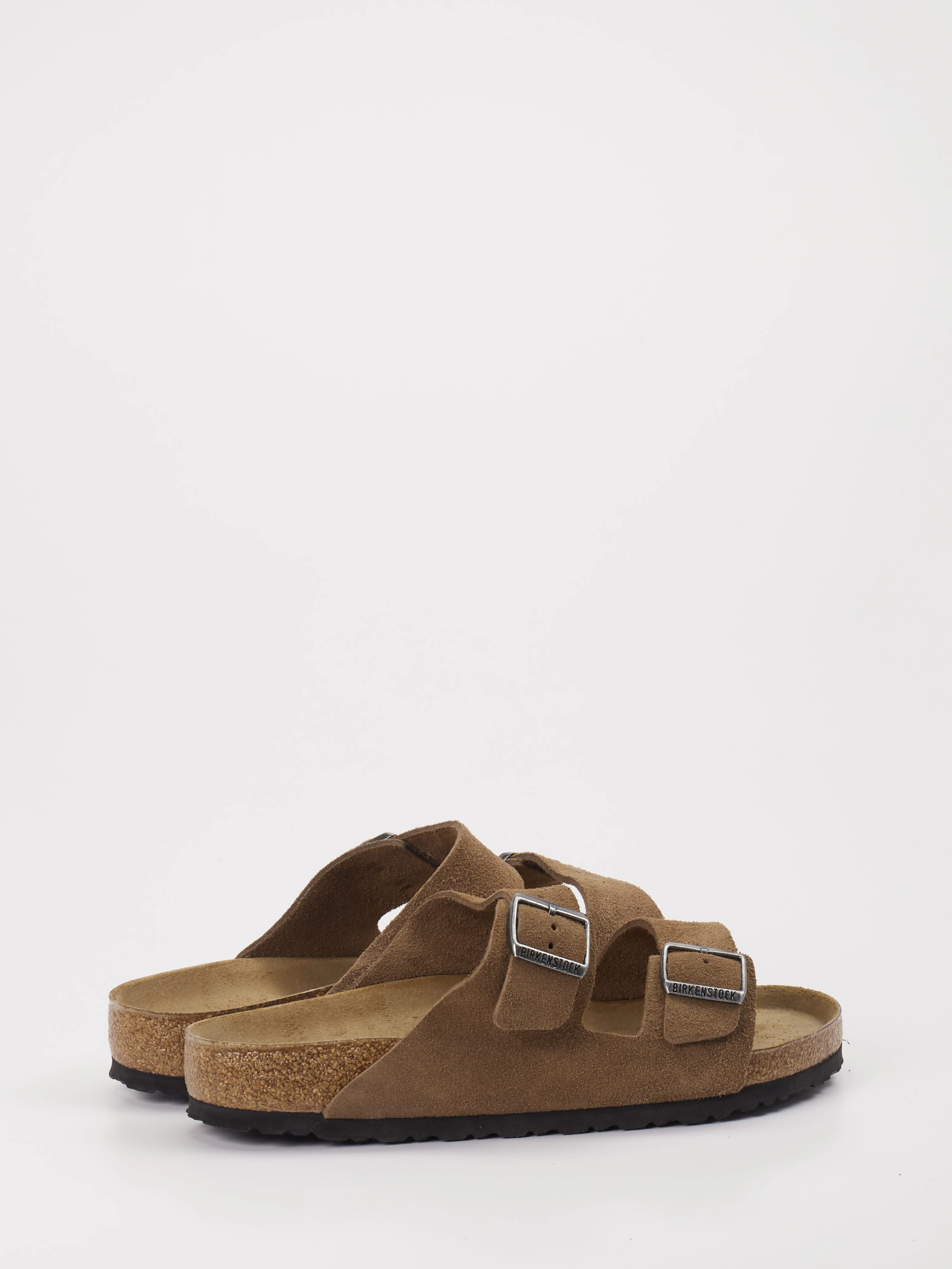 Pantolette Arizona braun 4110229001703