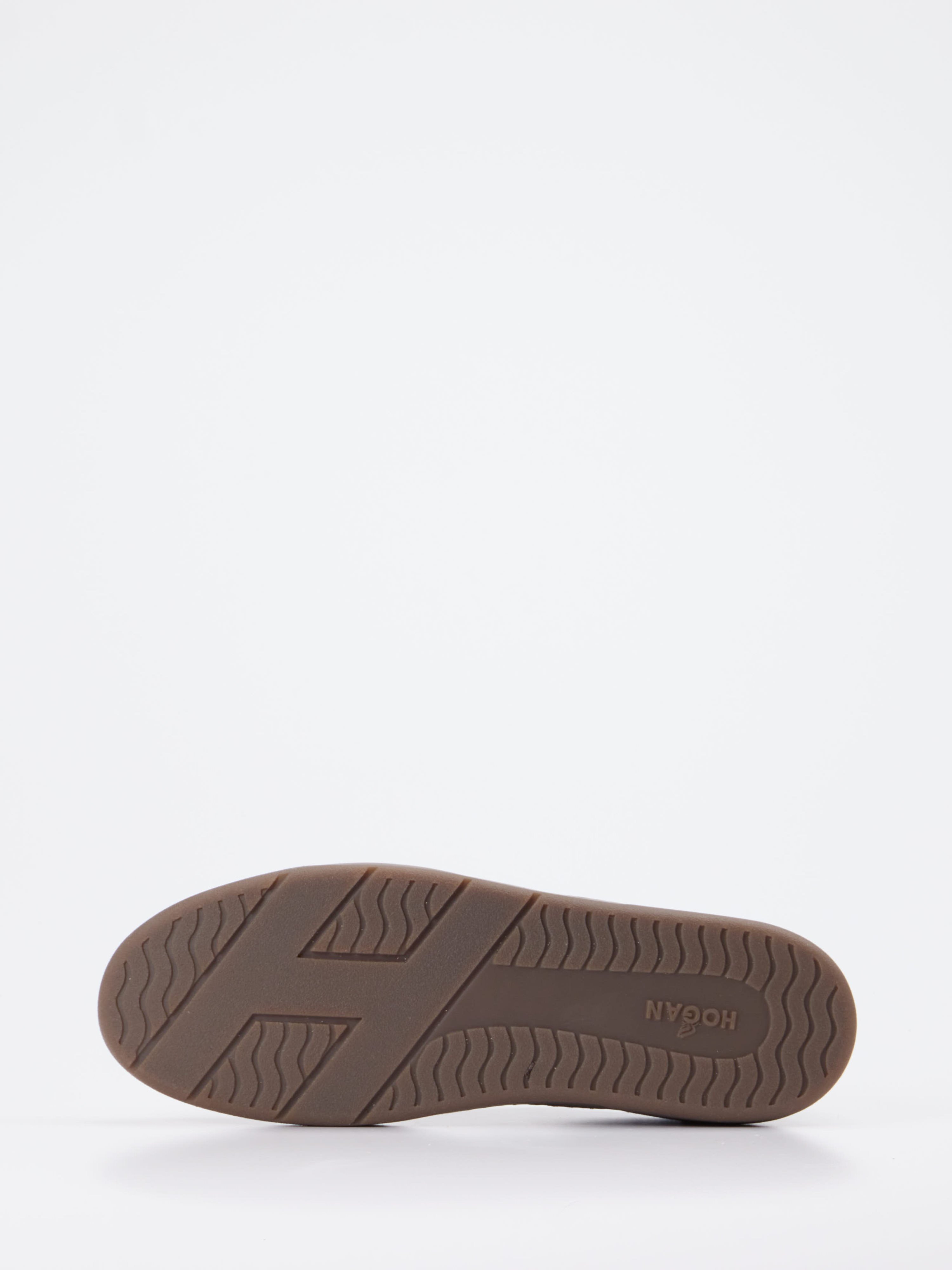 Sneaker braun 4661209025805