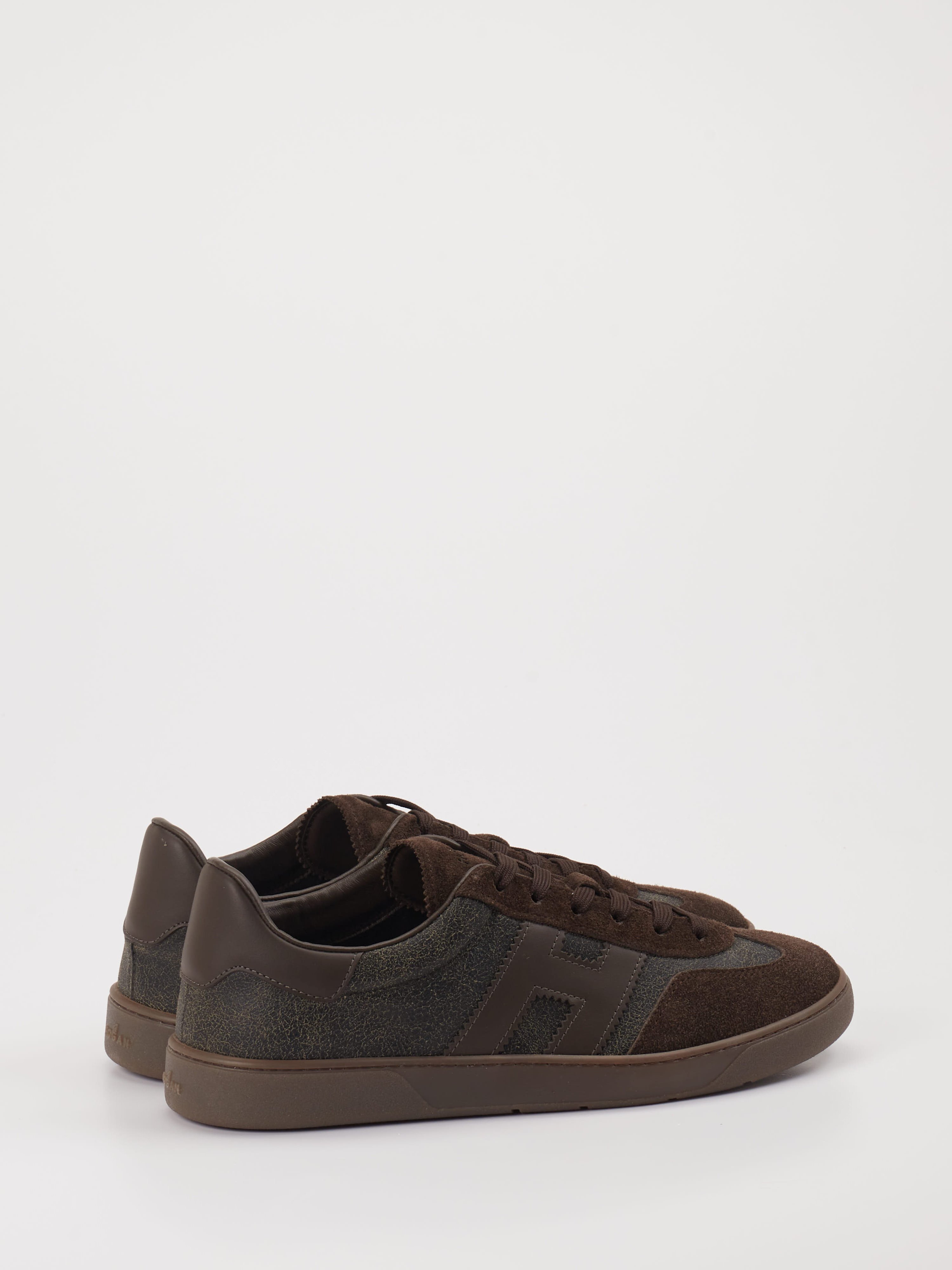 Sneaker braun 4661209025803