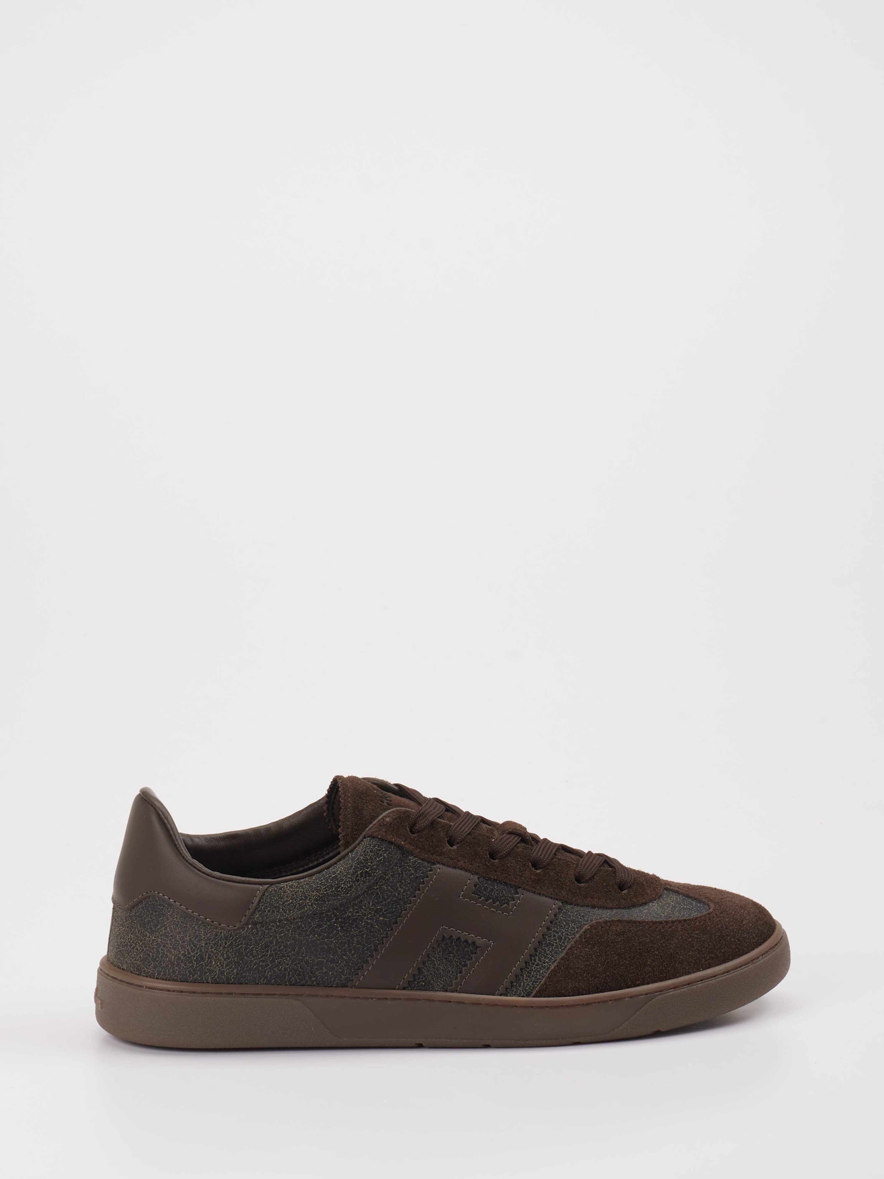 Sneaker braun 4661209025801