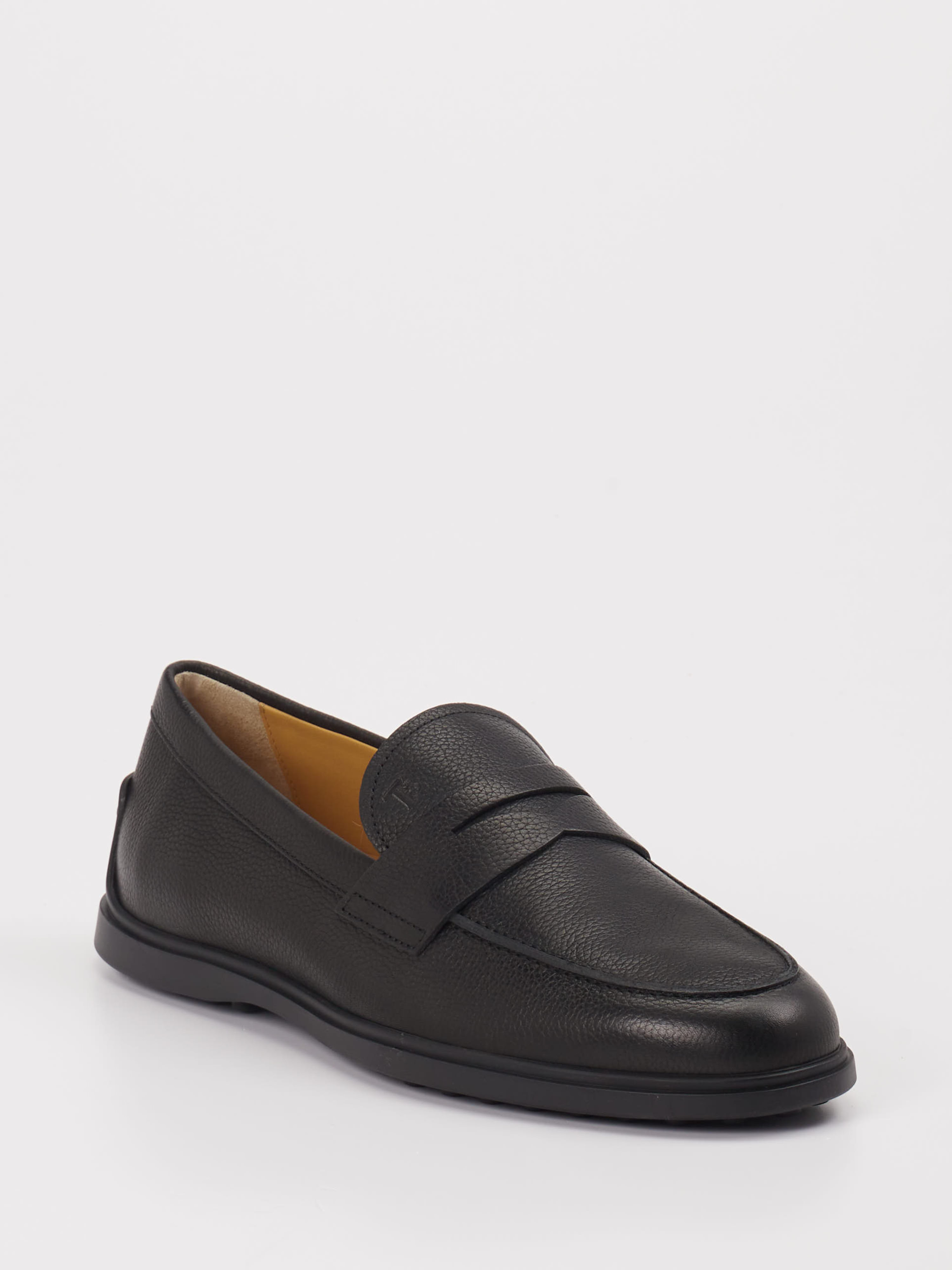 Slipper schwarz 4510009015906