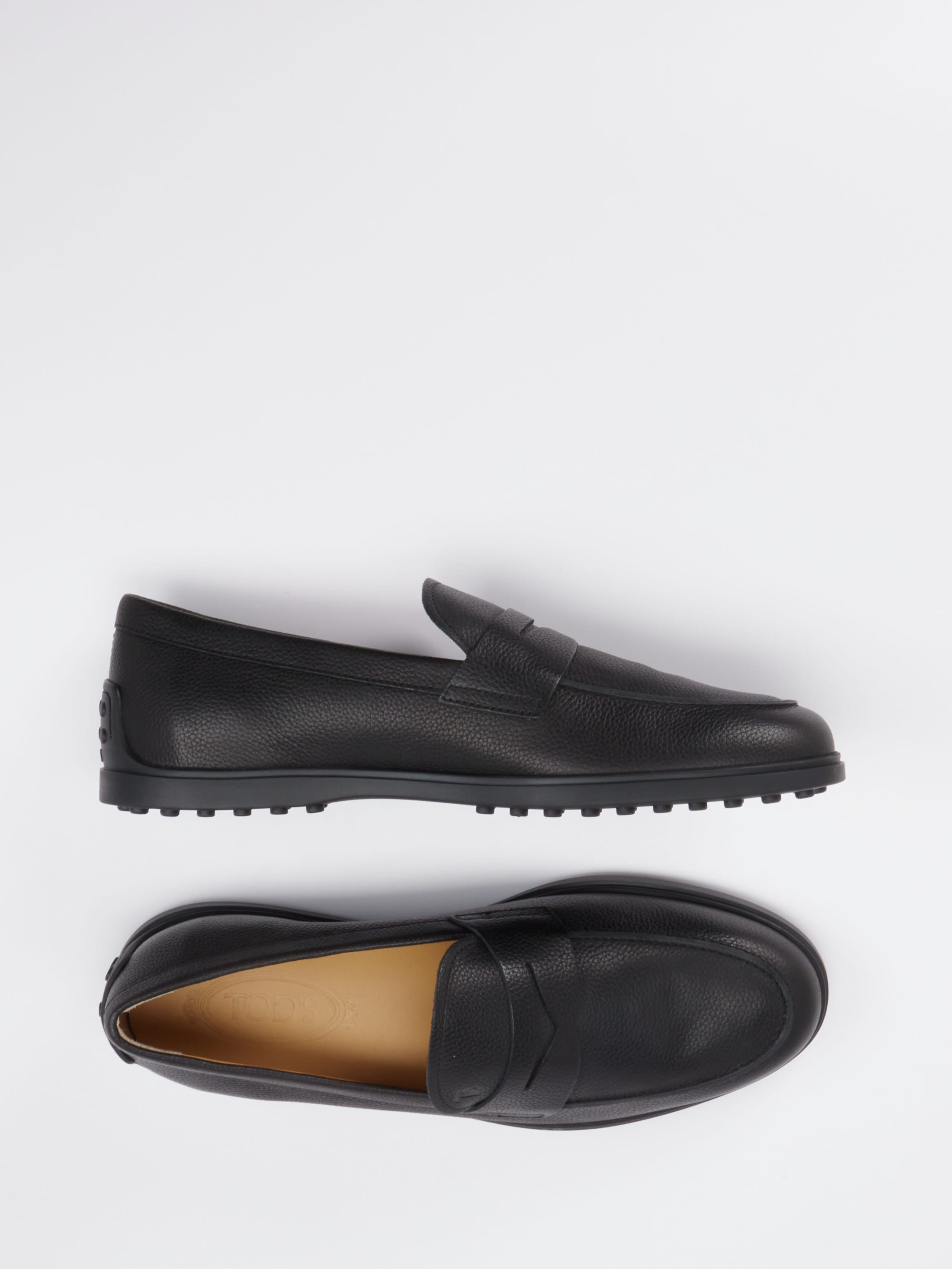 Slipper schwarz 4510009015904