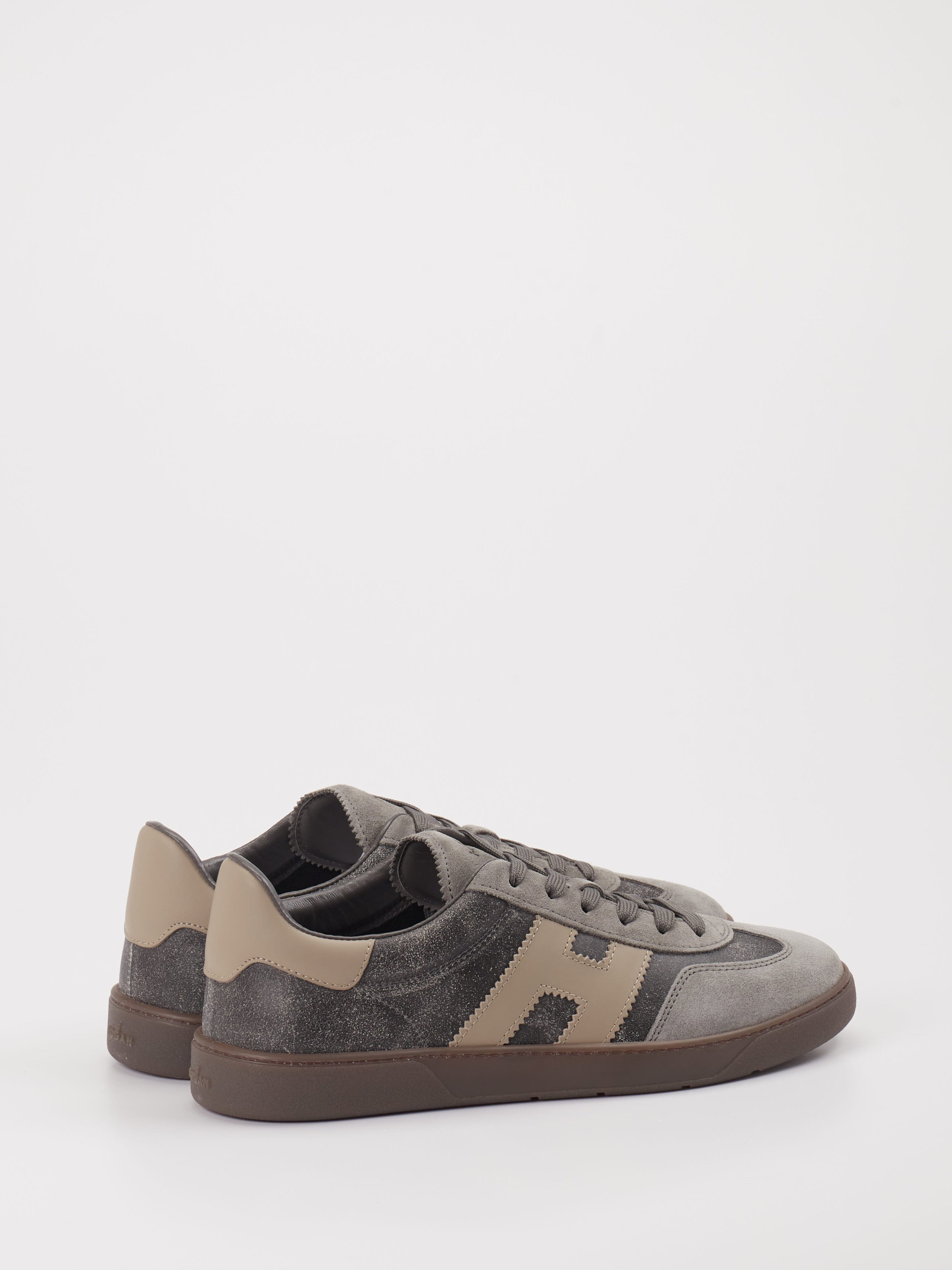 Sneaker grau 4661499005803