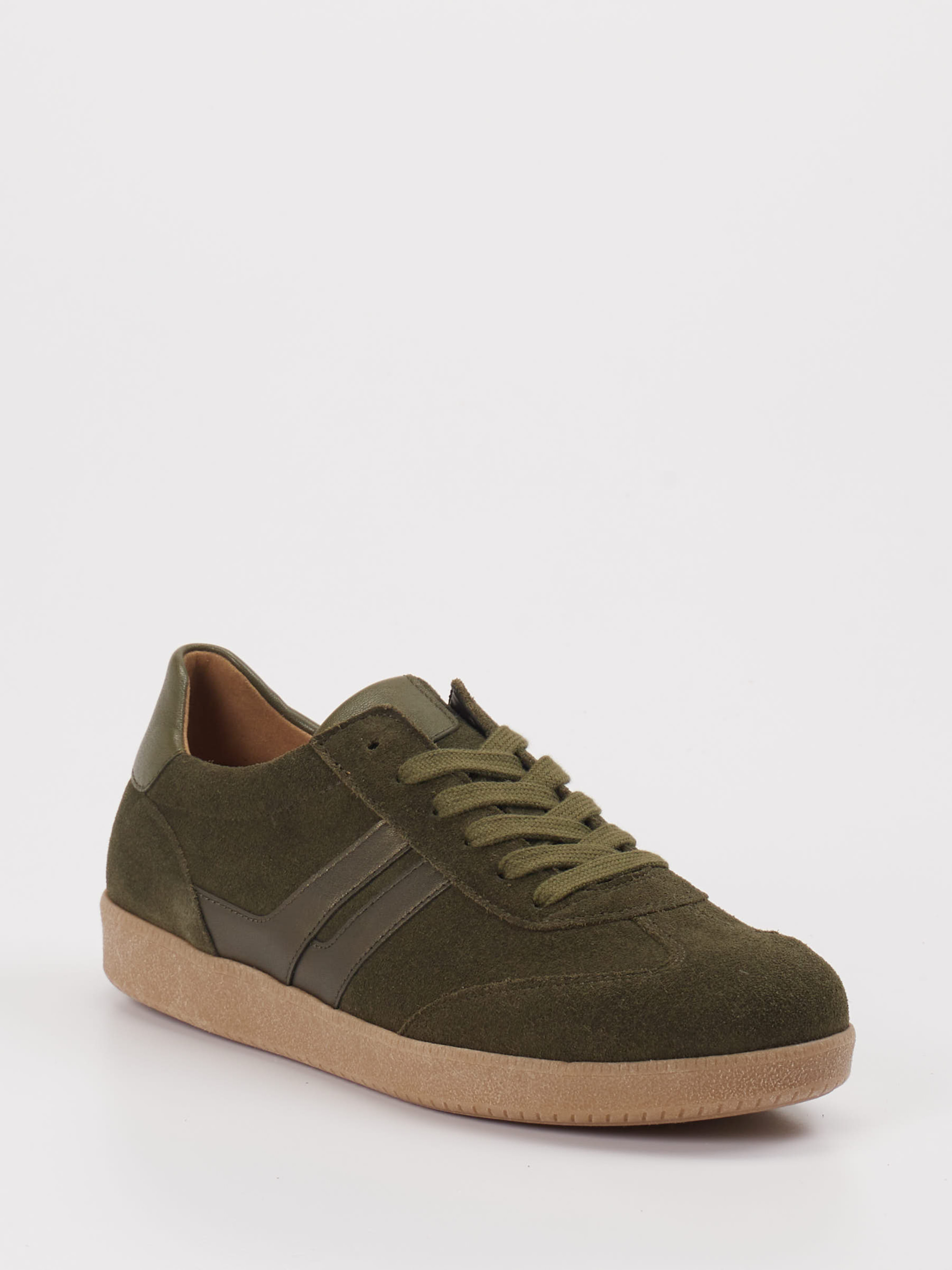 Sneaker grün 1661629003506