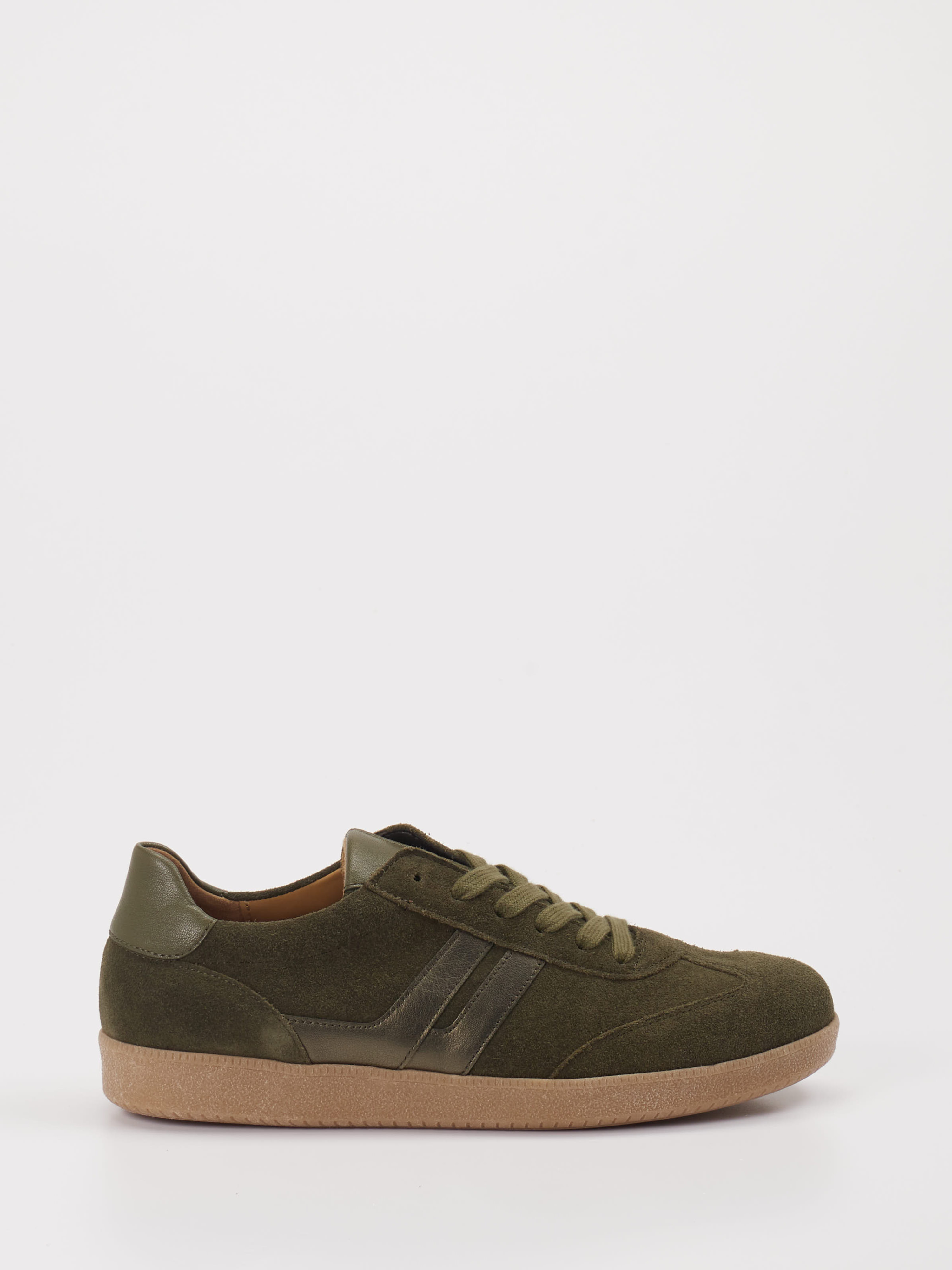 Sneaker grün 1661629003501