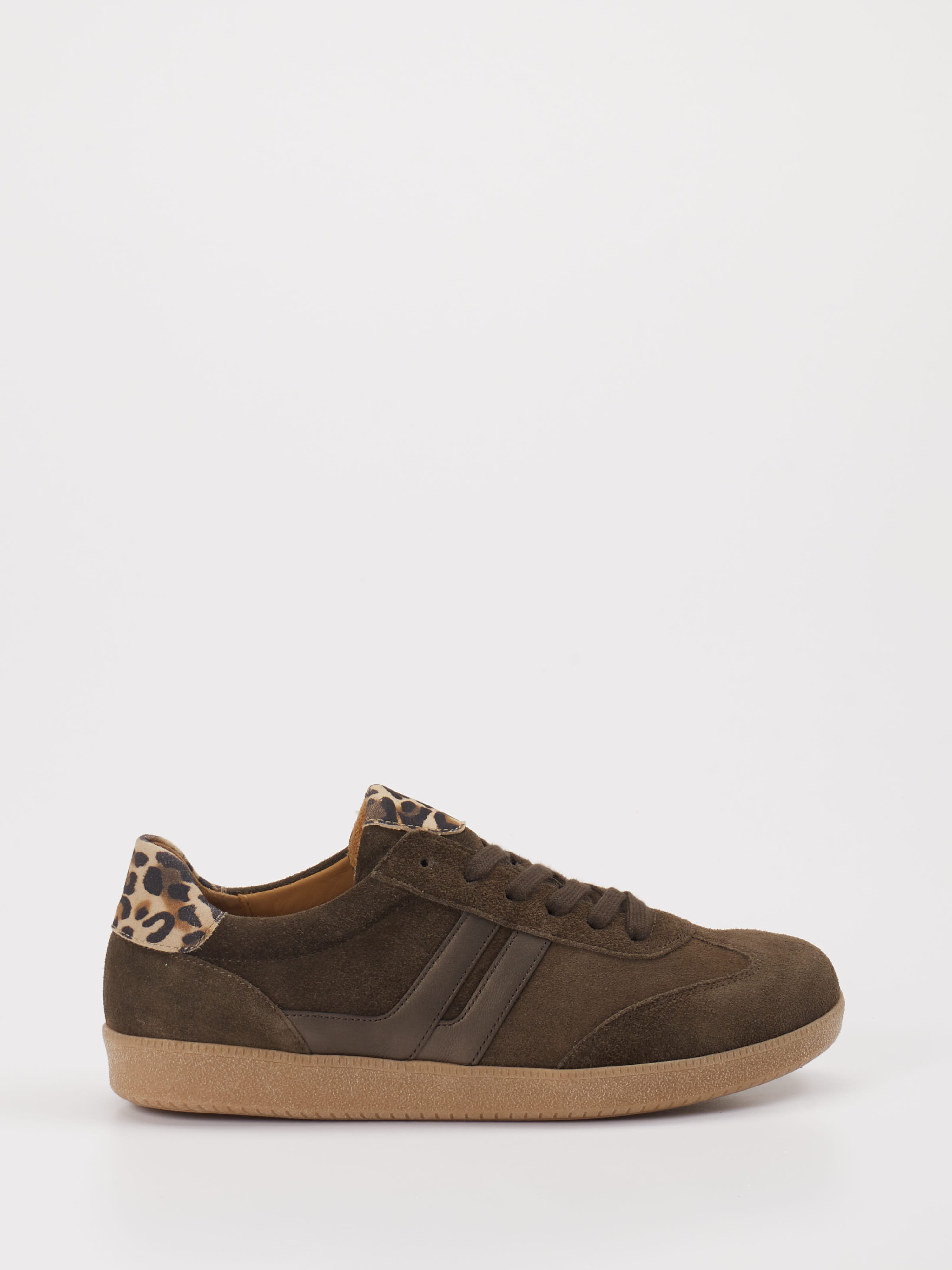 Sneaker braun 1661209013201