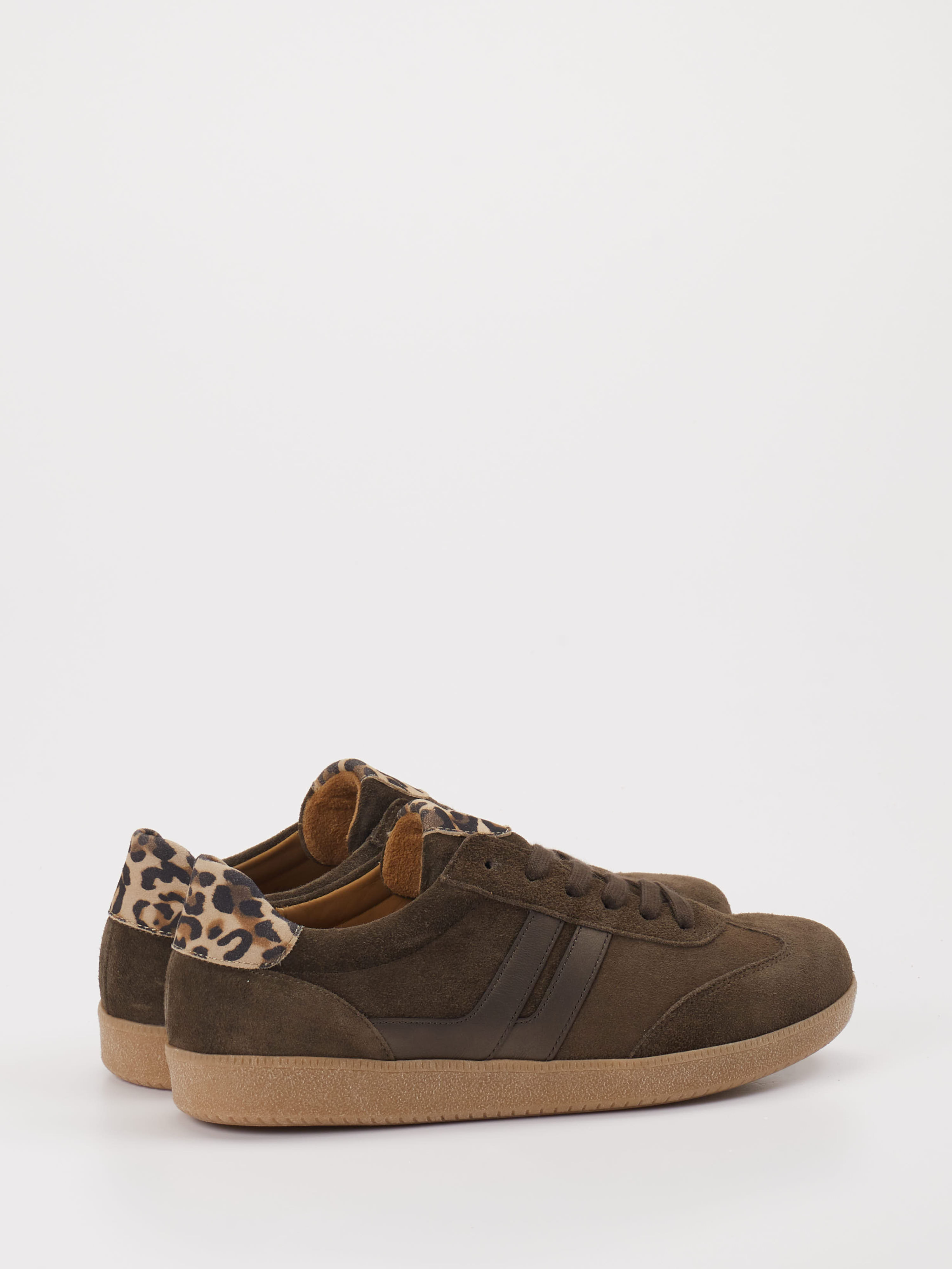 Sneaker braun 1661209013203