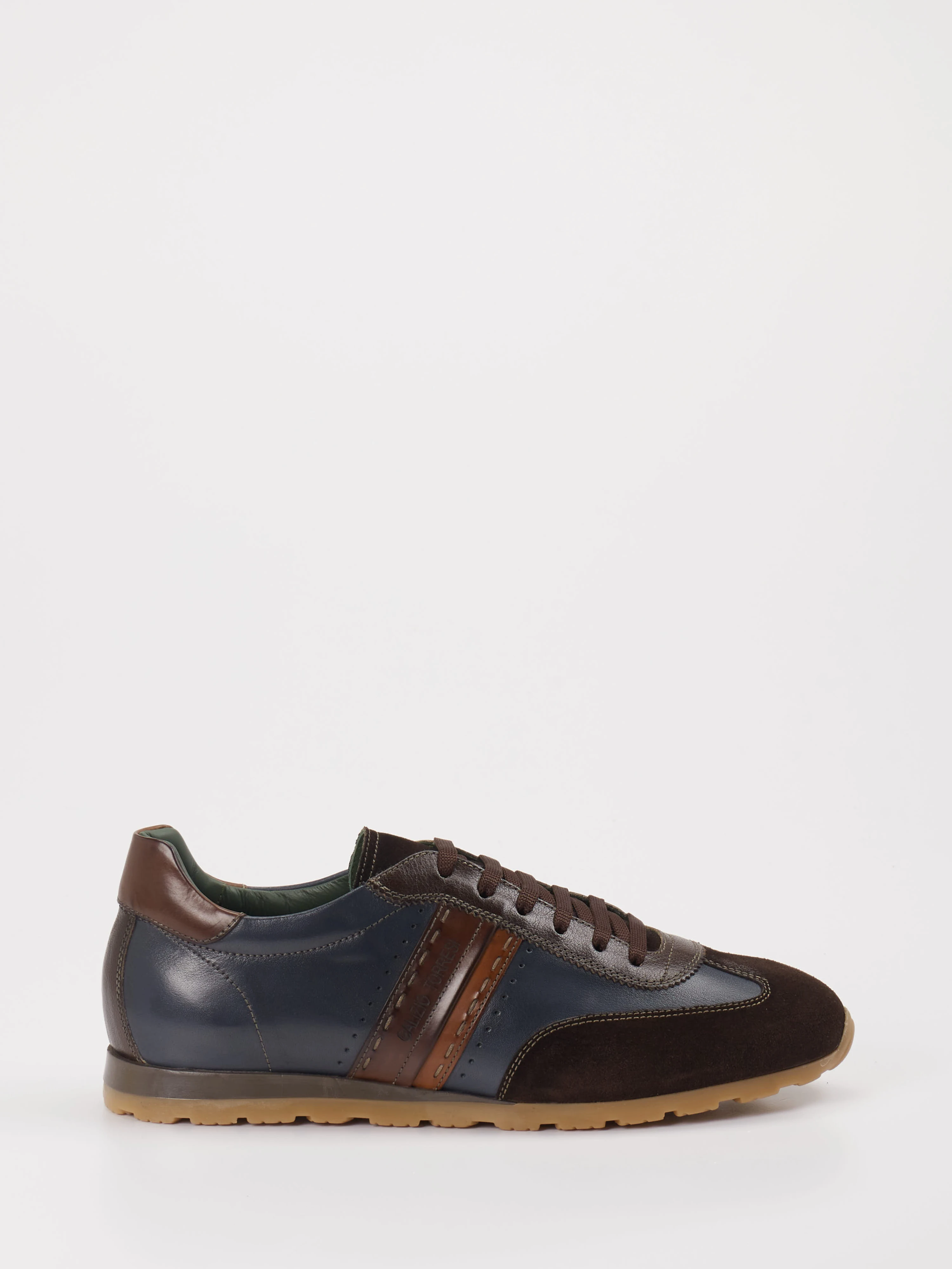 Sneaker braun 4661201006801