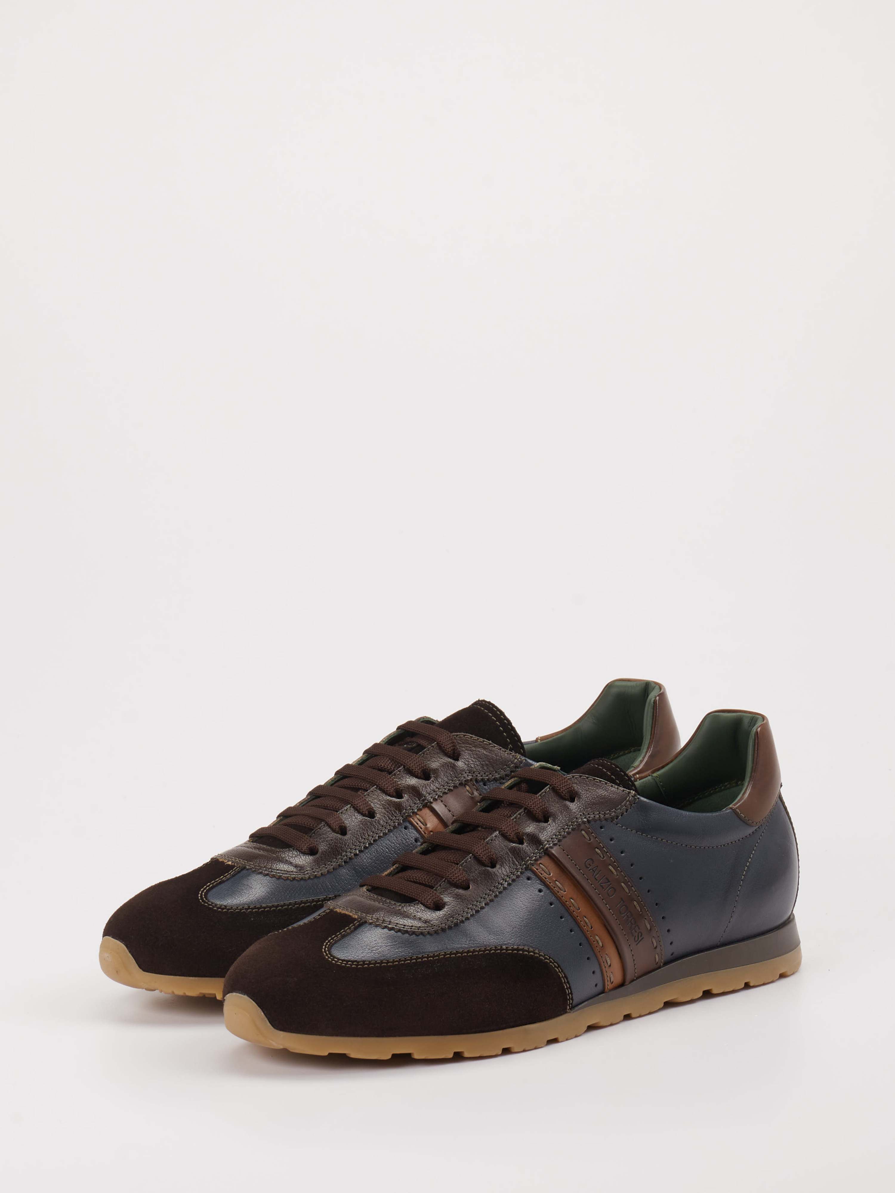 Sneaker braun 4661201006802
