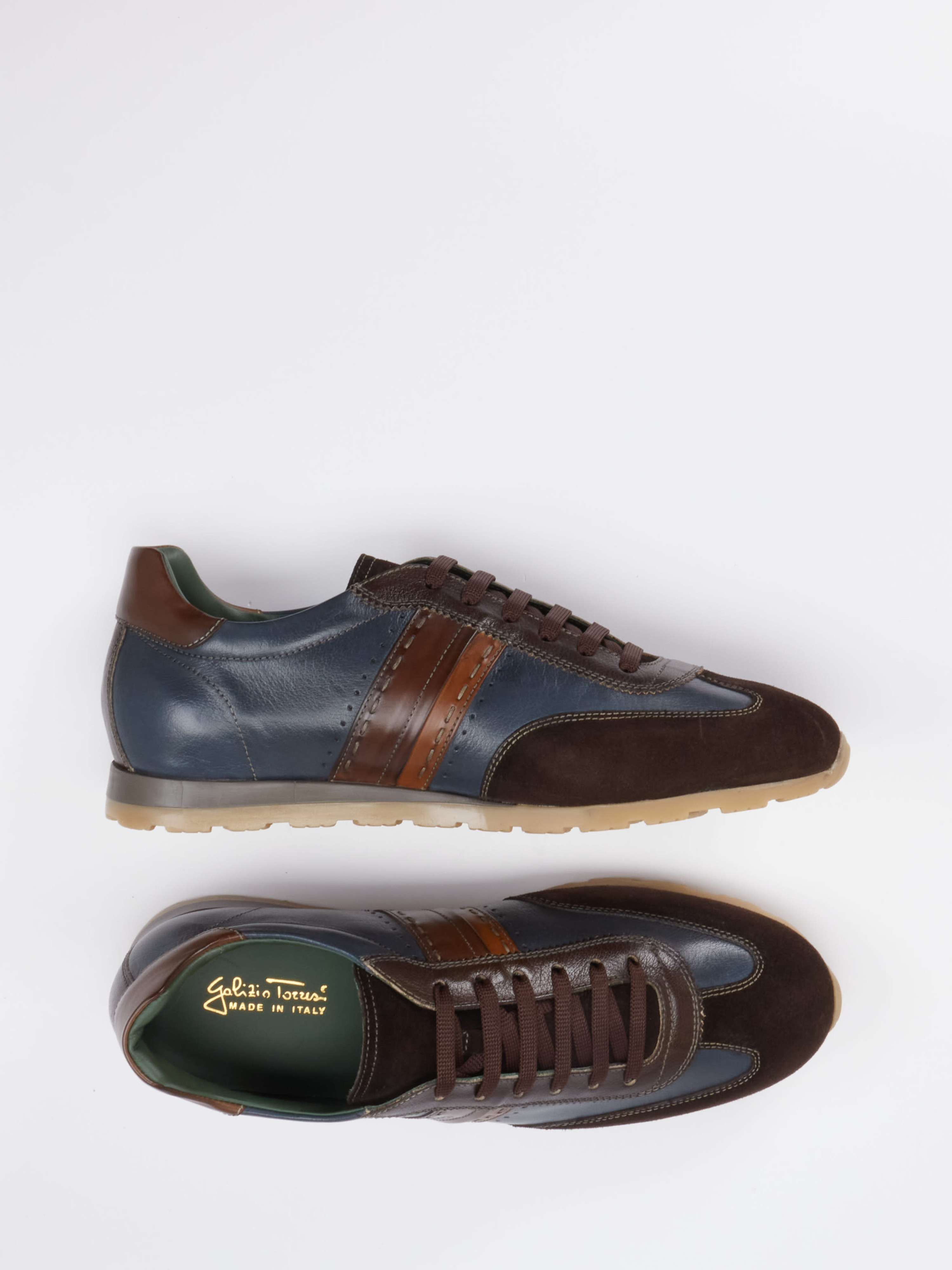 Sneaker braun 4661201006804