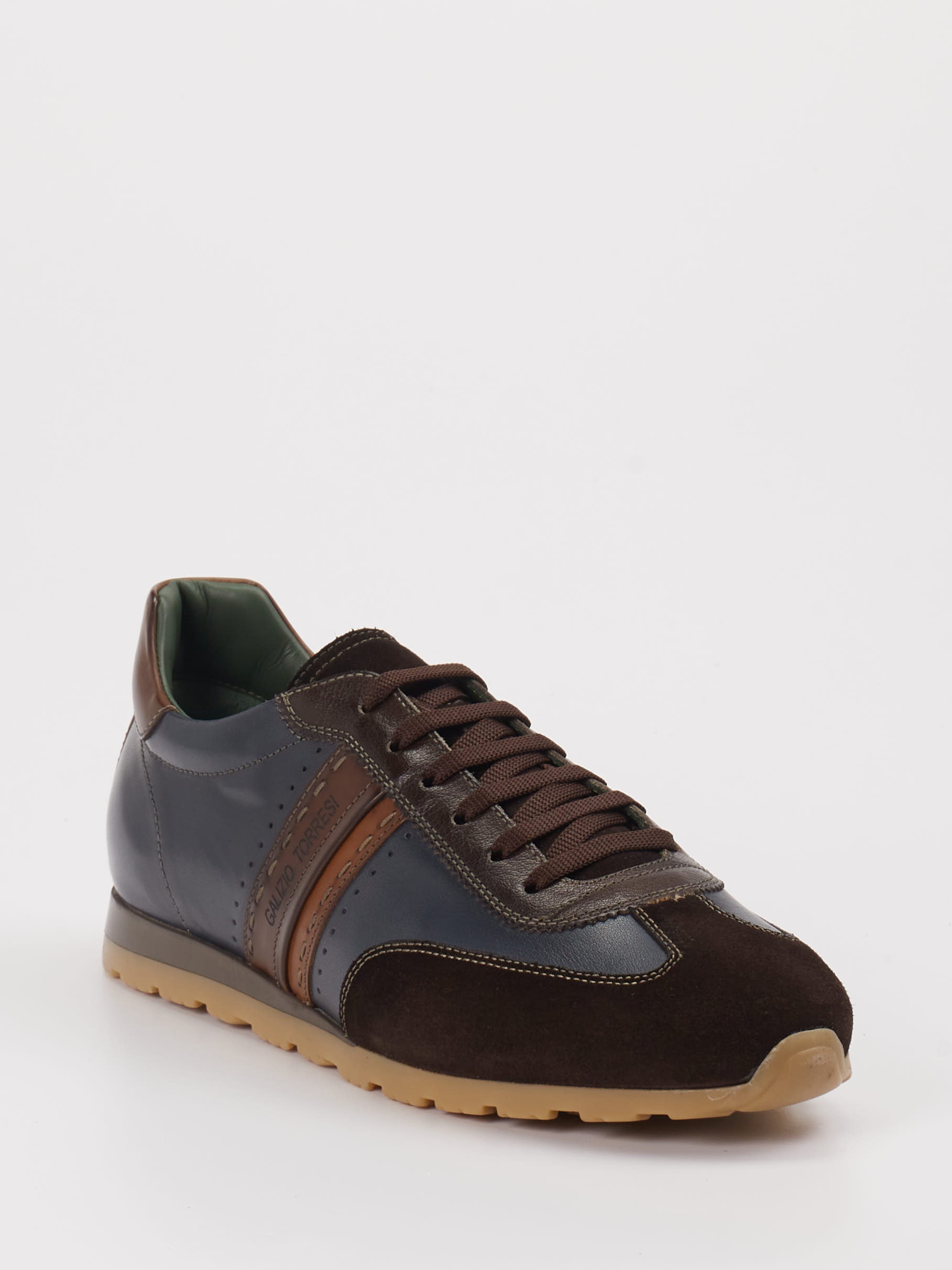 Sneaker braun 4661201006806