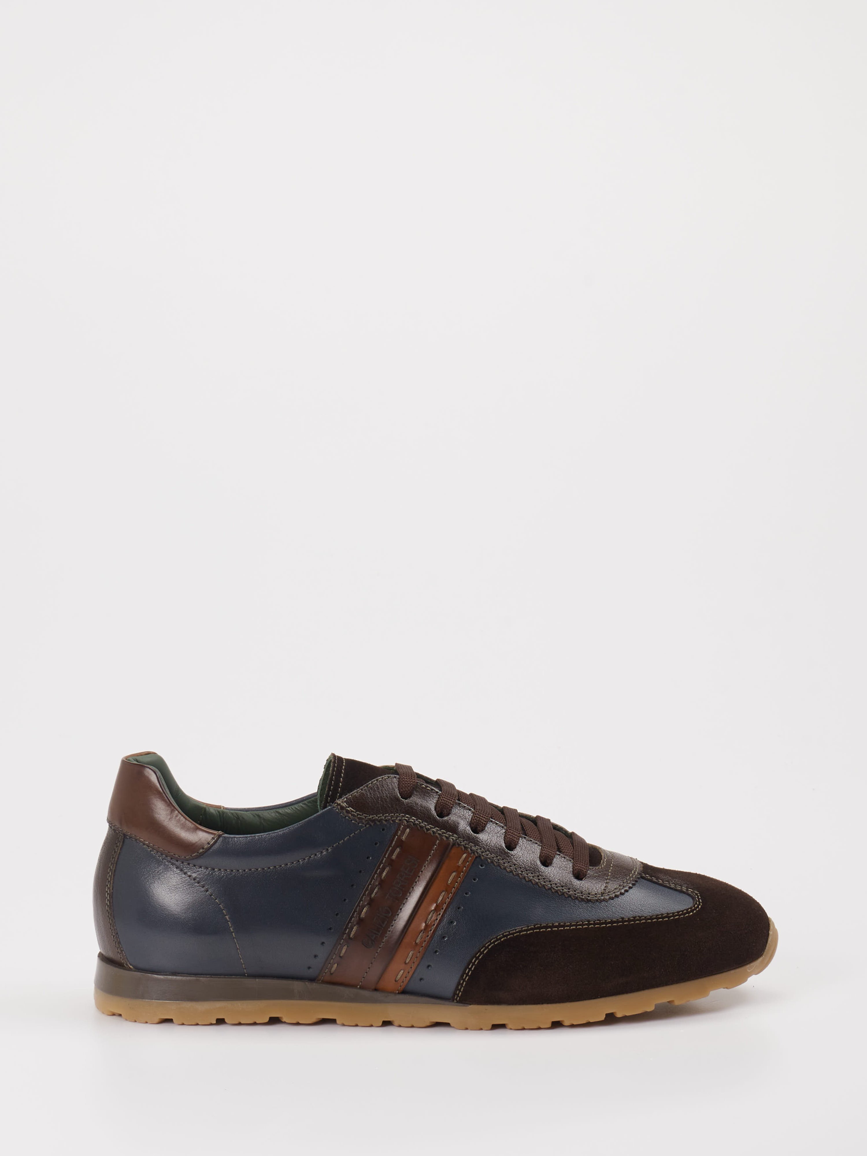 Sneaker braun 4661201006801