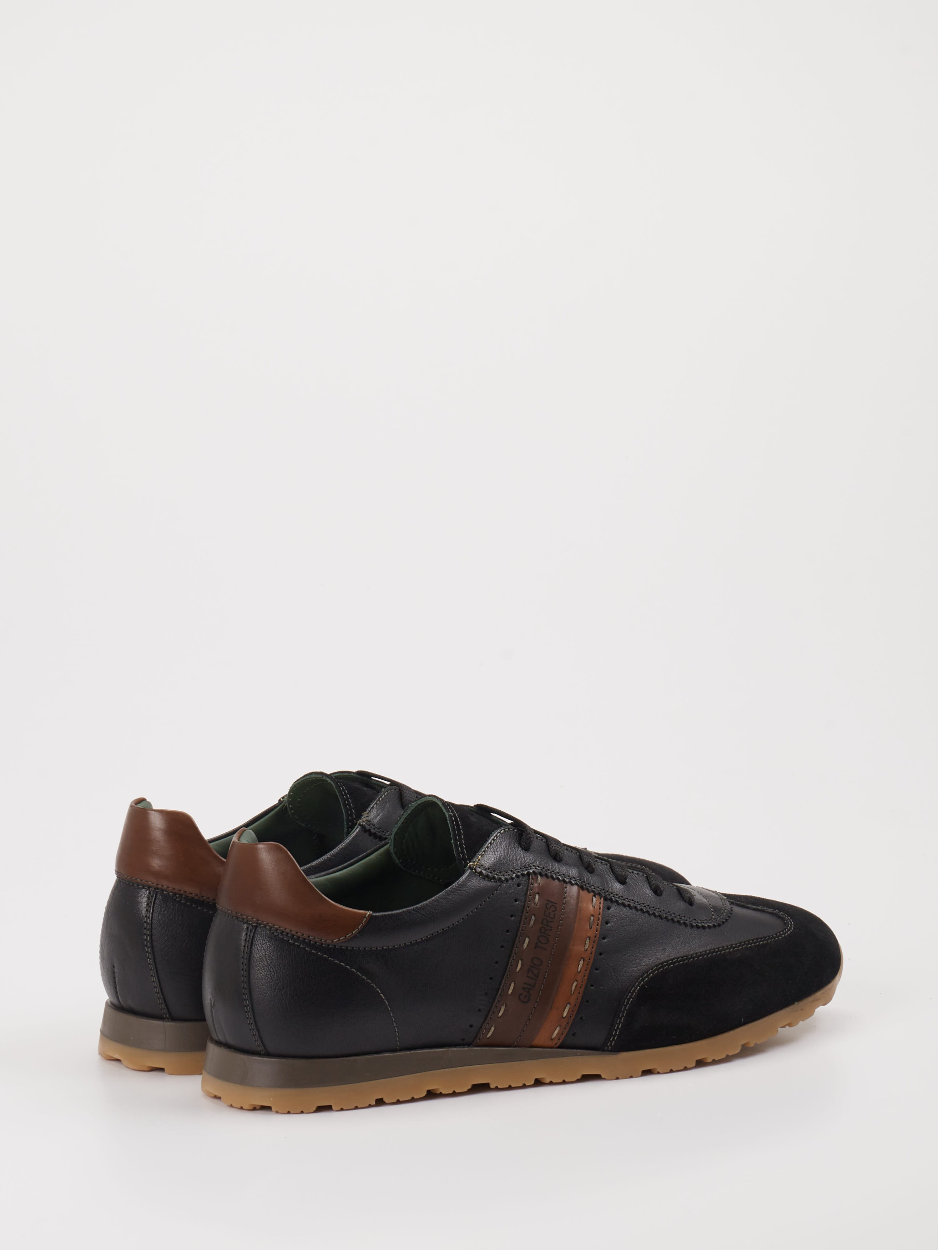 Sneaker schwarz 4661009074803