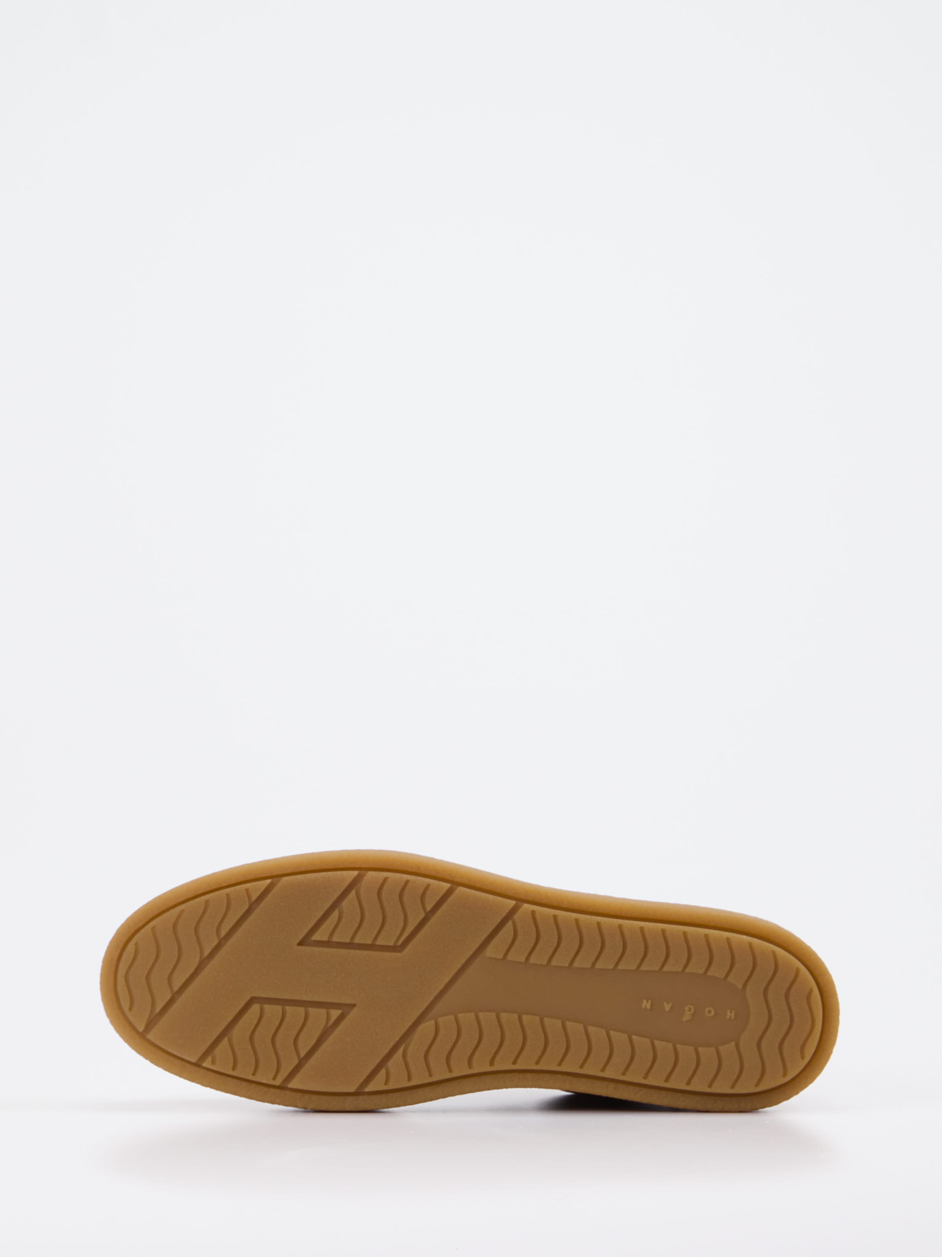 Sneaker braun 1665242000105