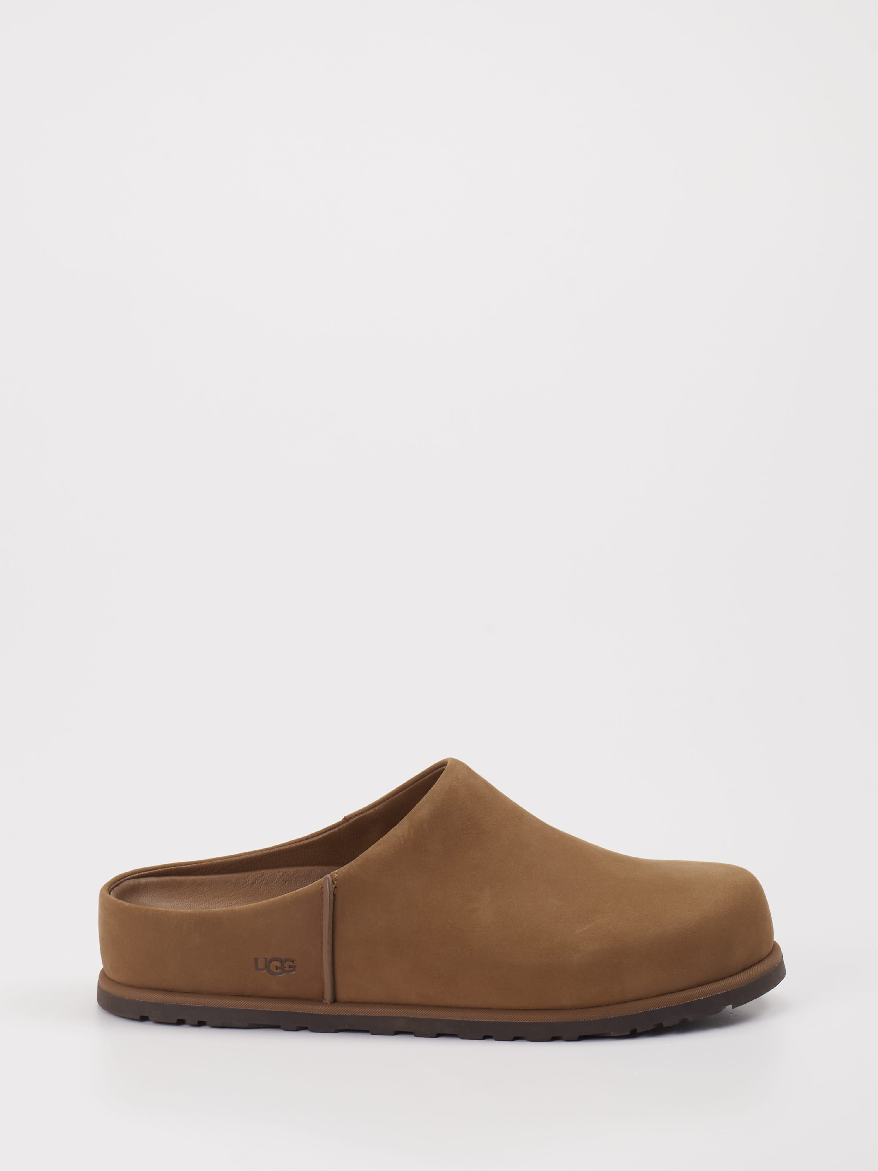 Sandale Otzo Clog braun 4111229000501