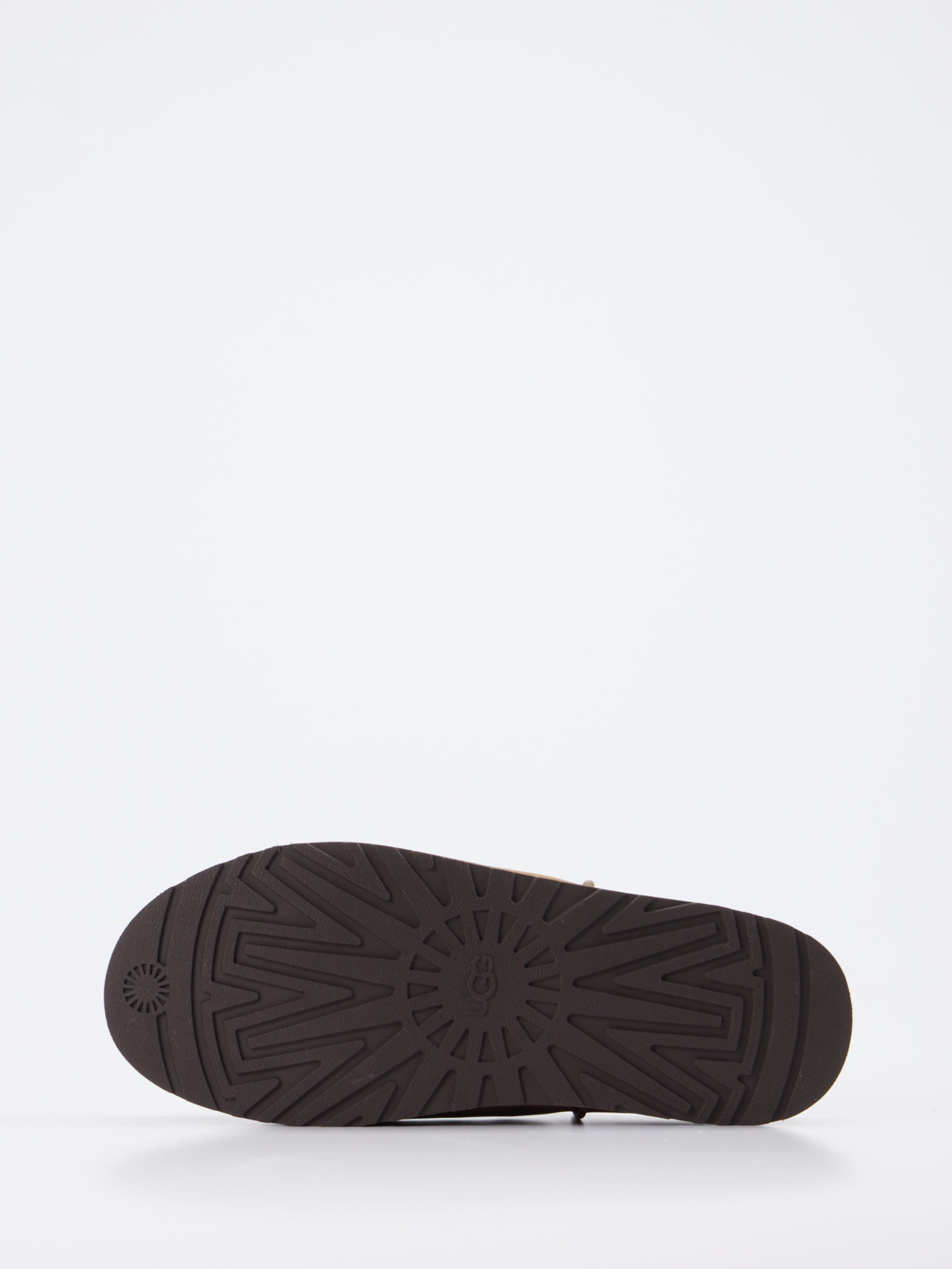 Sandale Otzo Clog braun 4111229000505