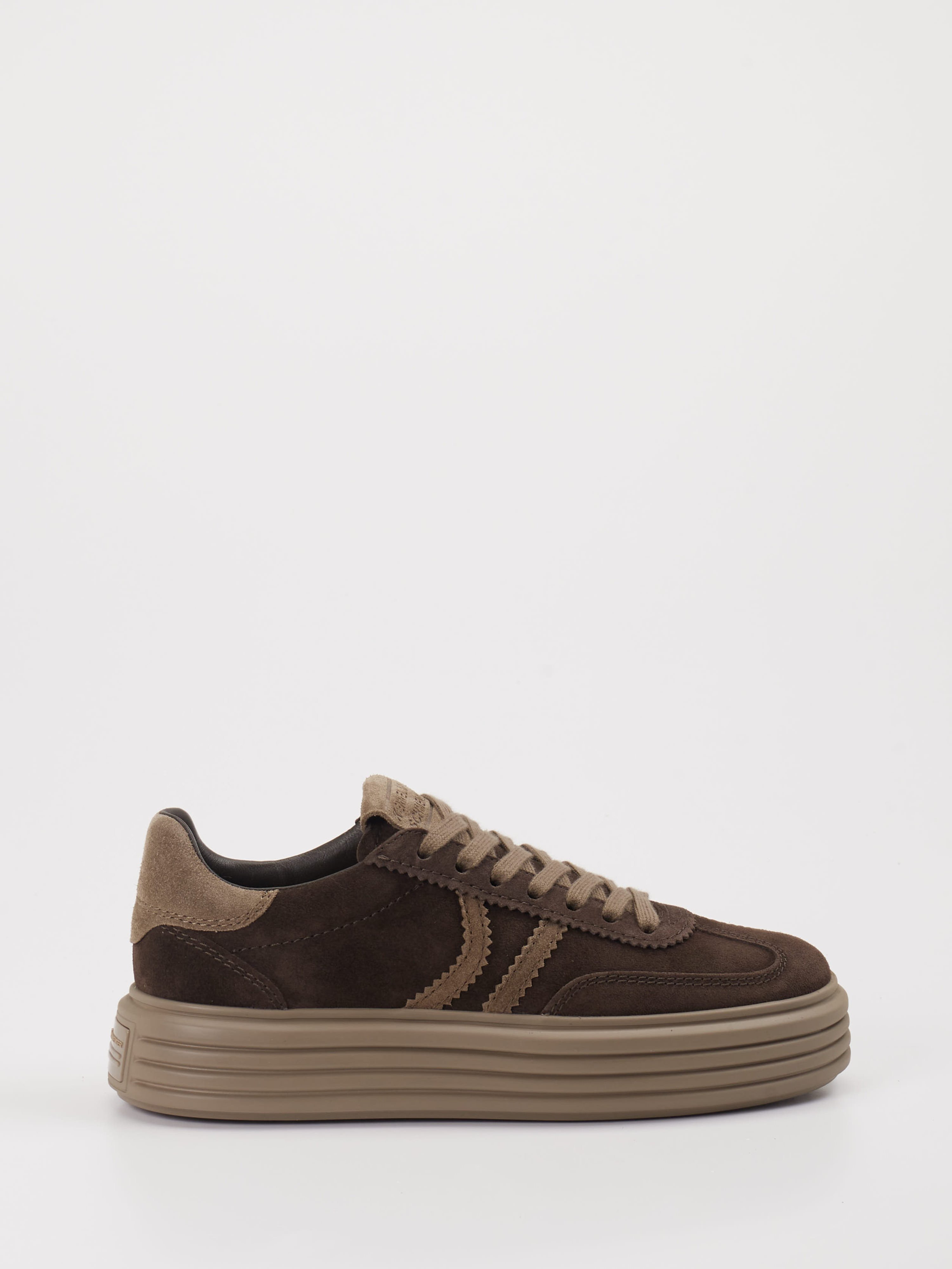 Sneaker braun 1665202000301