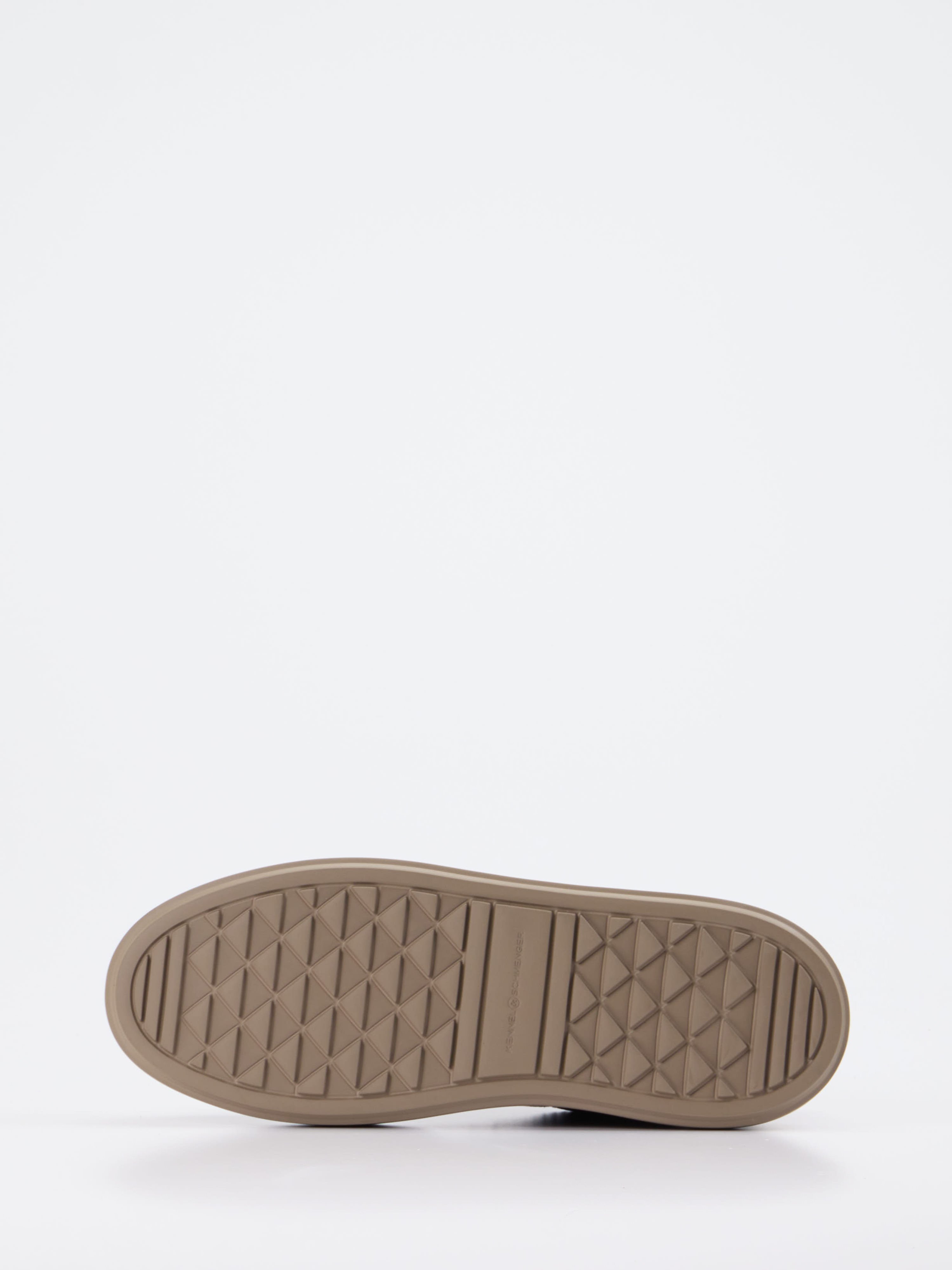 Sneaker Lilo braun 1665202000305