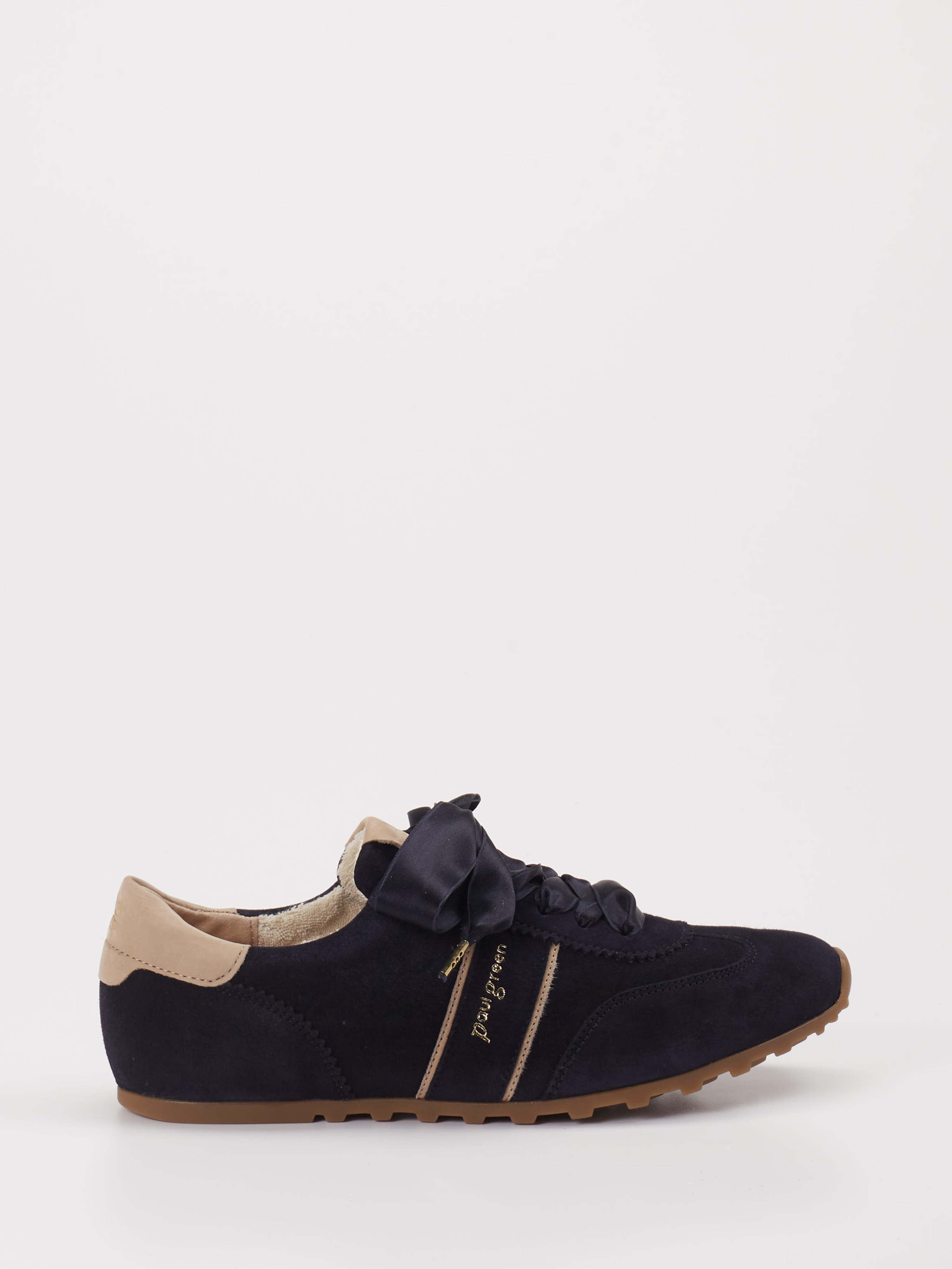 Sneaker blau 1661109018701