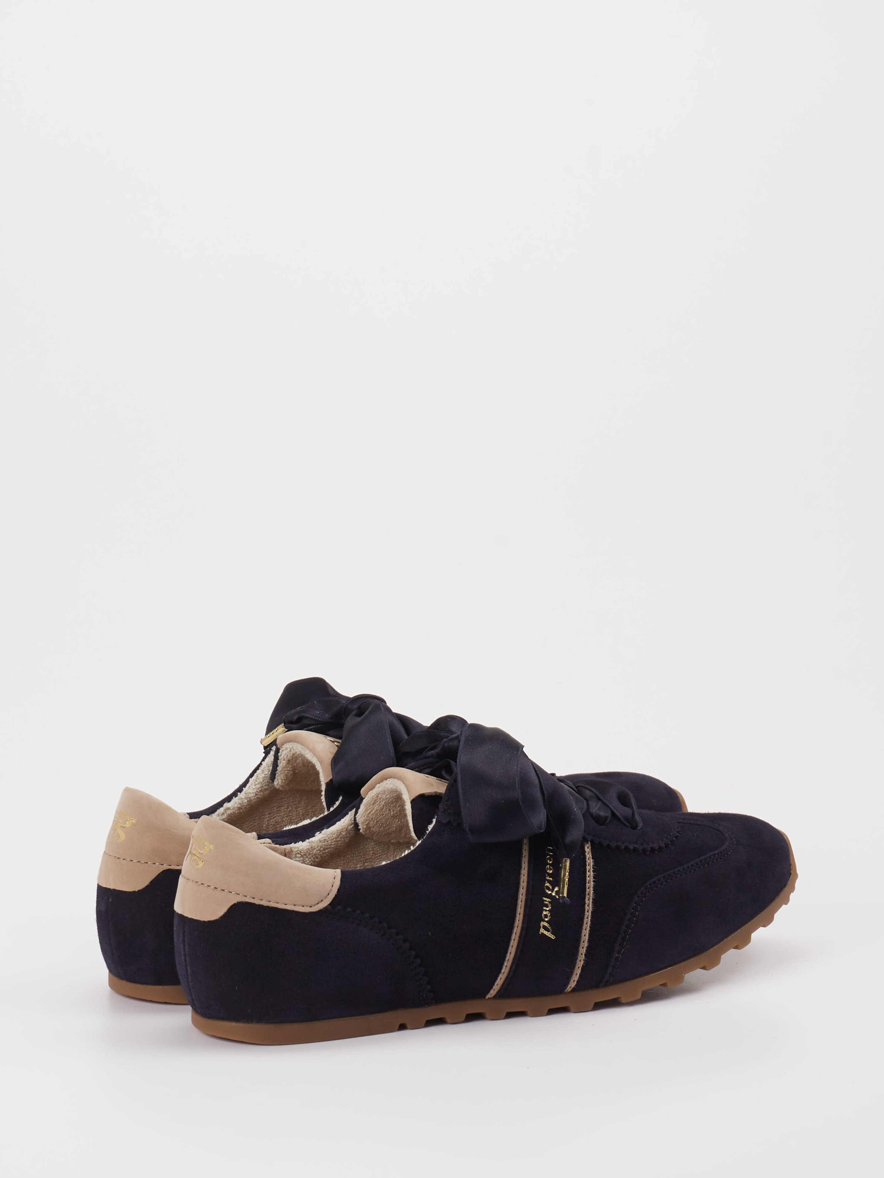 Sneaker blau 1661109018703