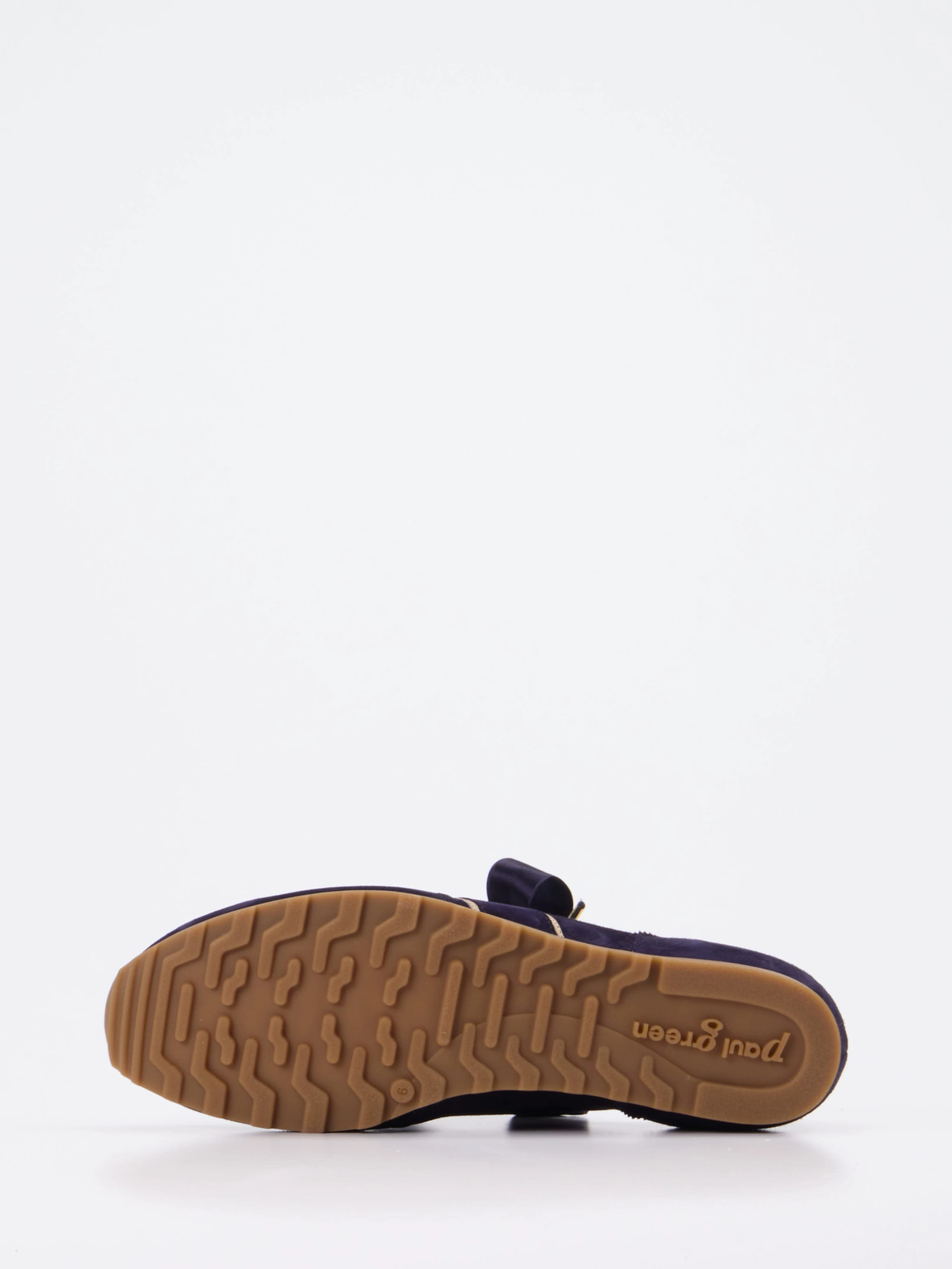 Sneaker blau 1661109018705