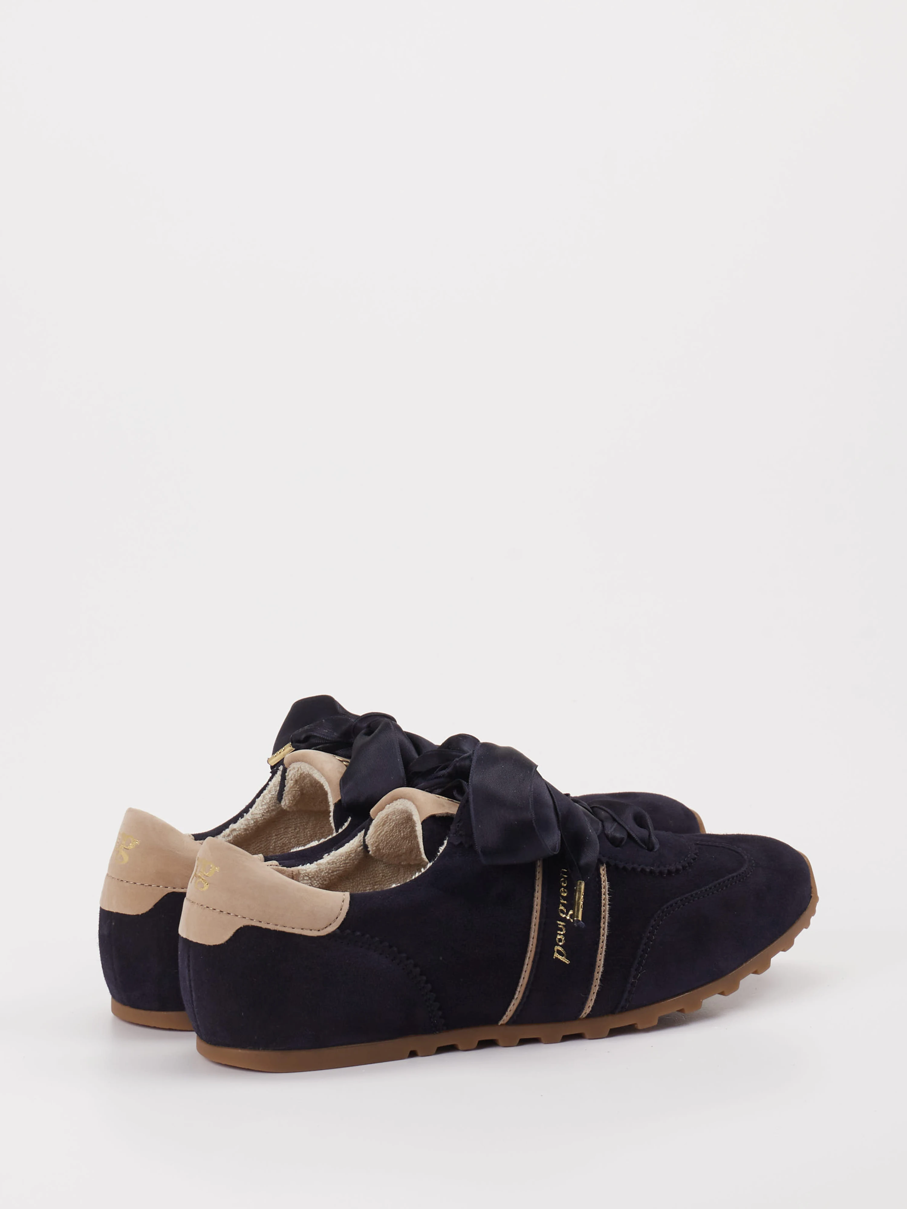 Sneaker blau 1661109018703