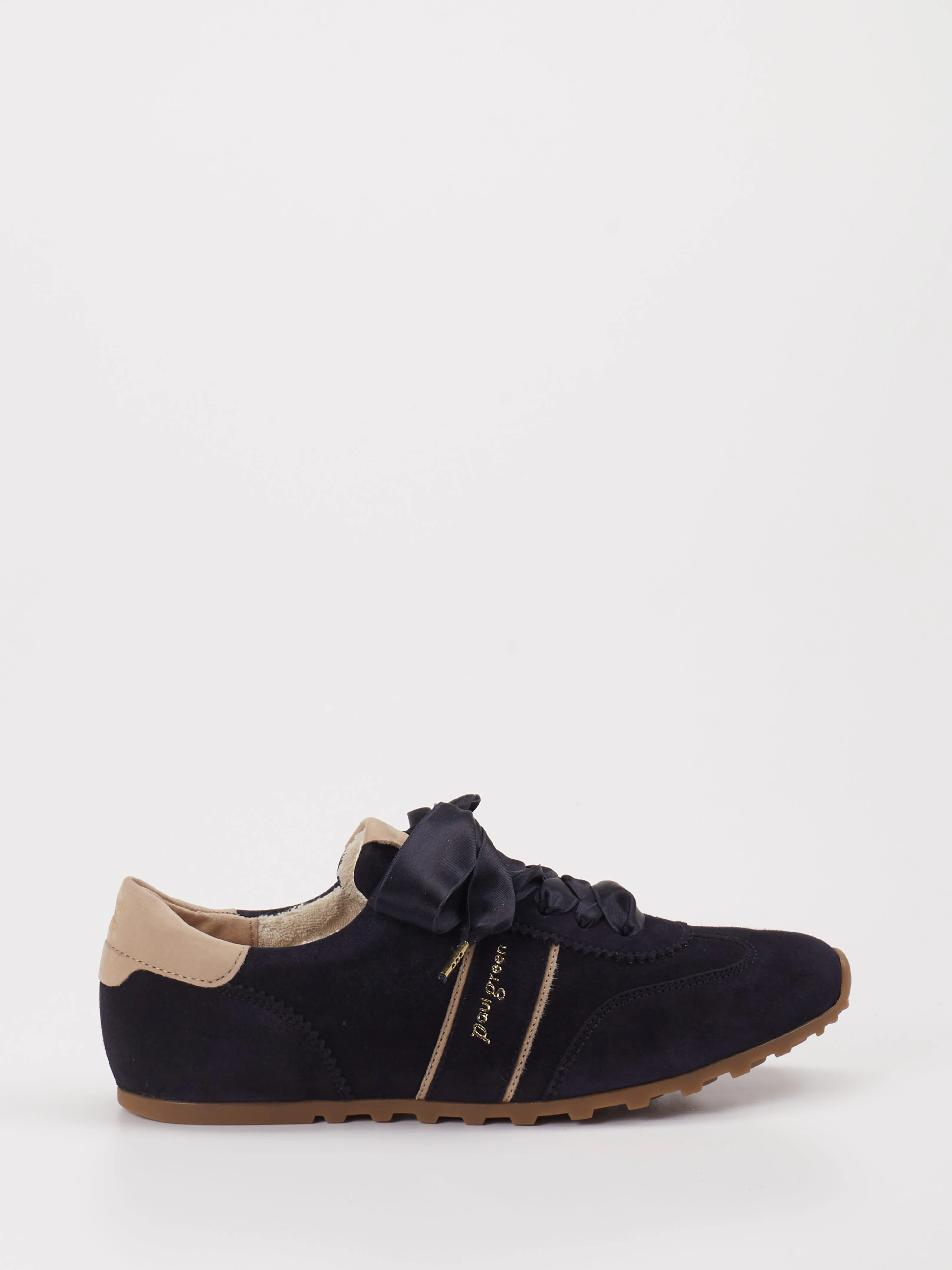 Sneaker blau 1661109018701