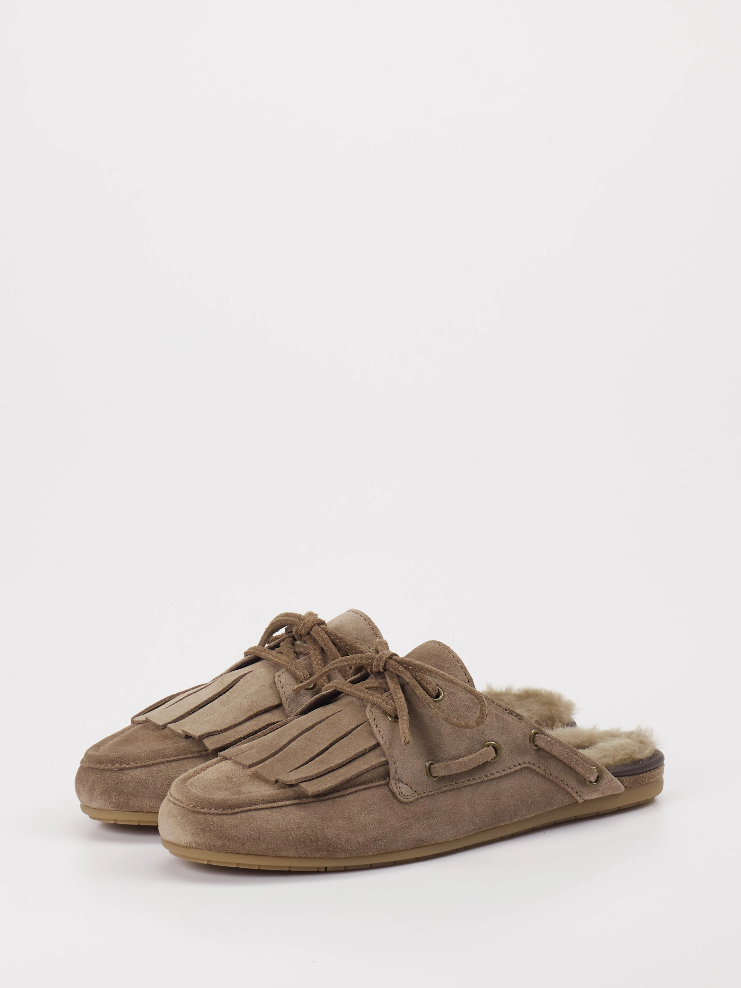 Sabot warm Drop