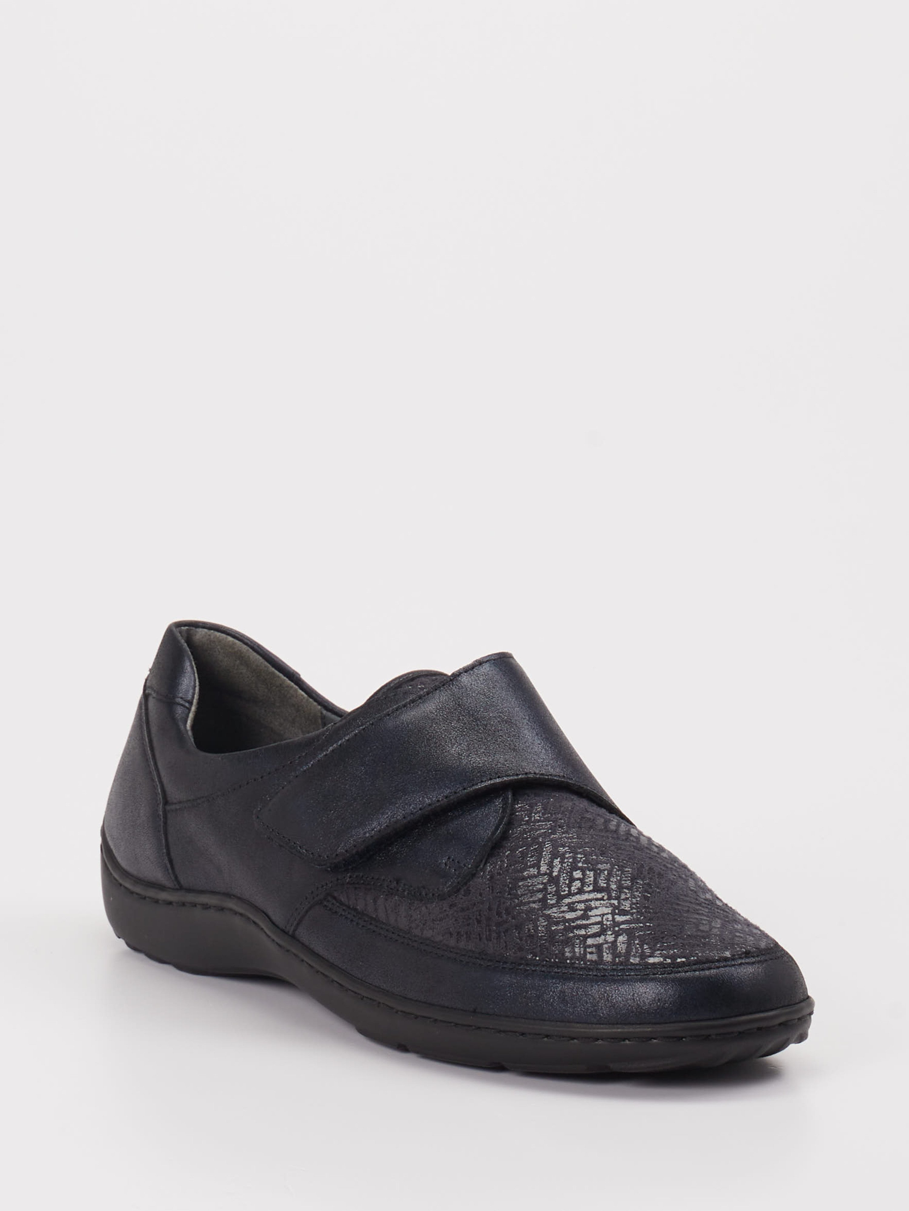 Slipper blau 2581109000906