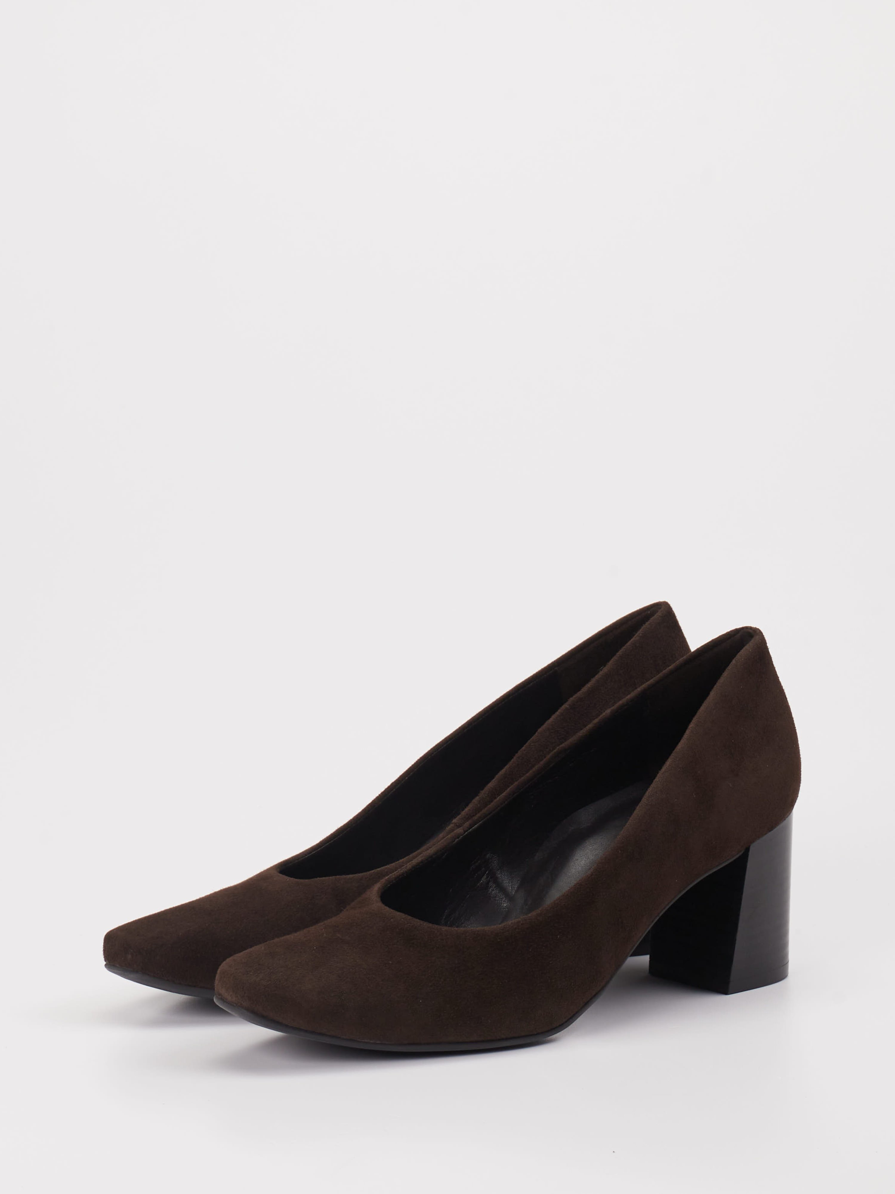 Pumps braun 1419209000802