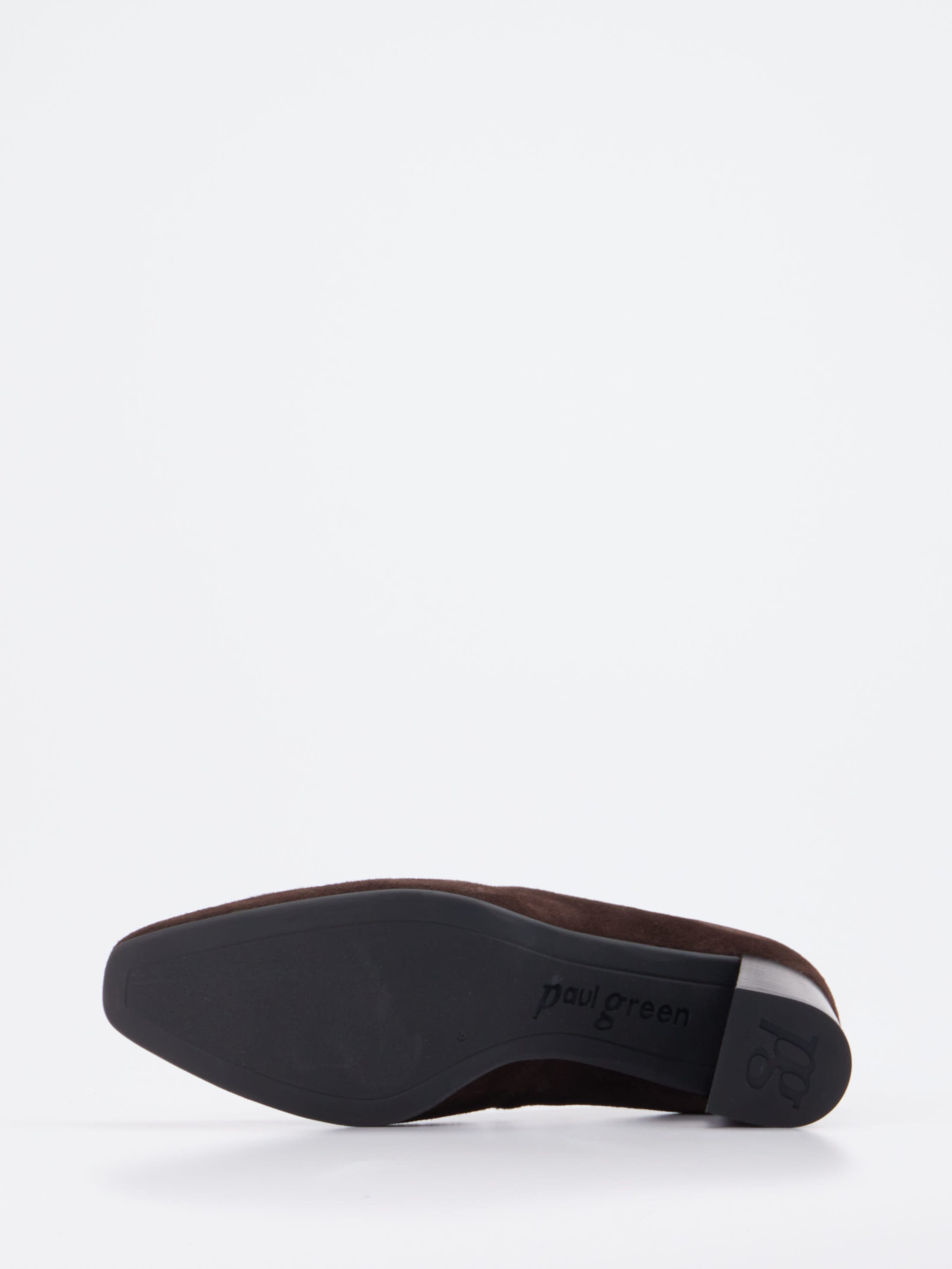 Pumps braun 1419209000805