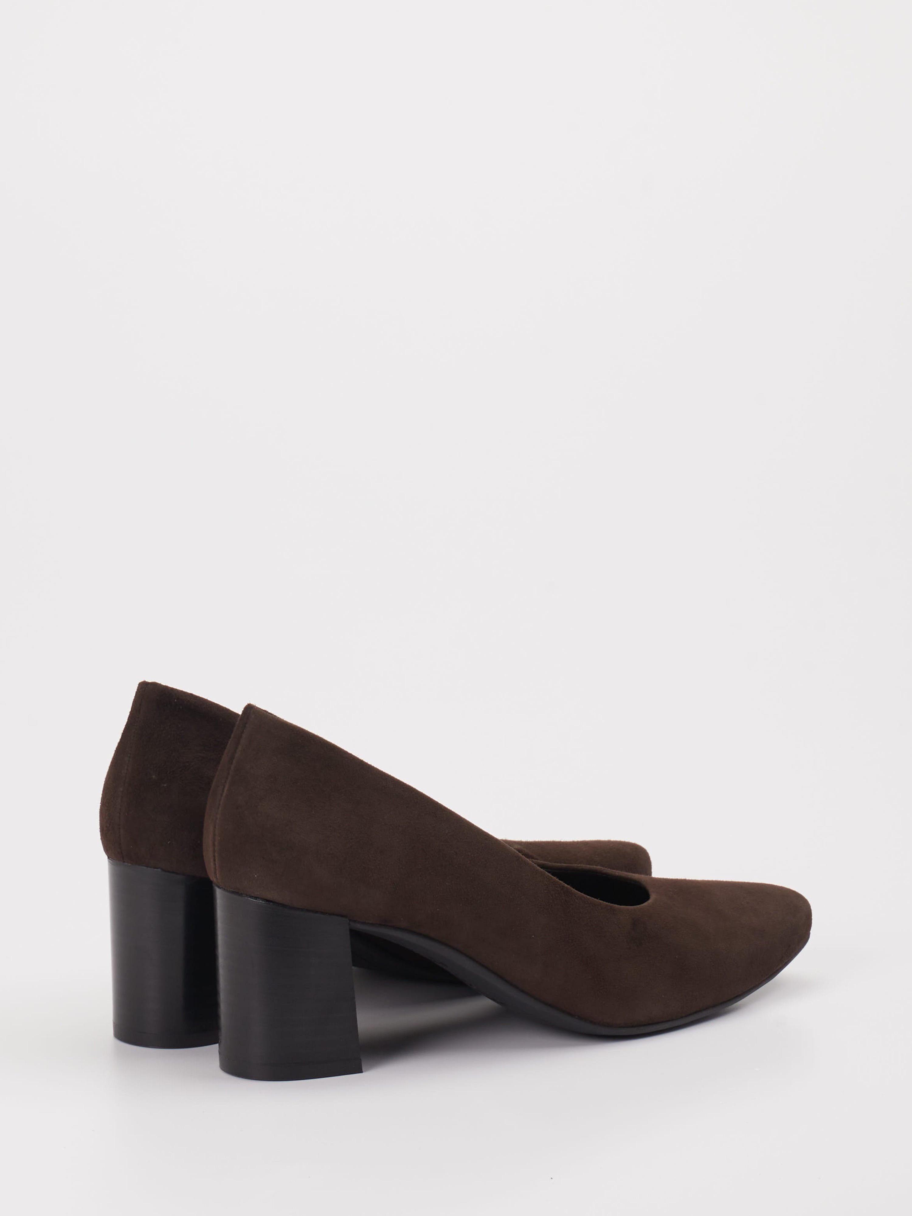 Pumps braun 1419209000803