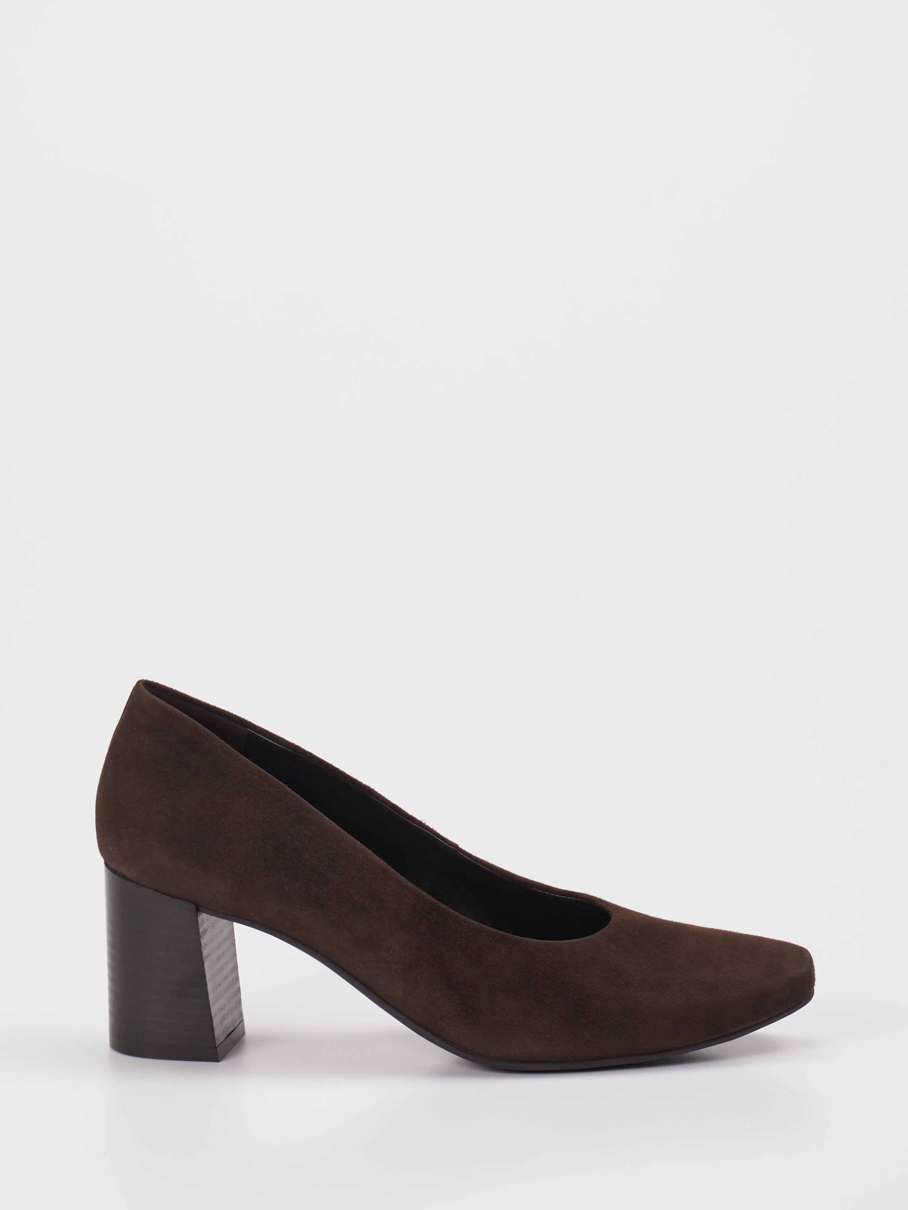 Pumps braun 1419209000801