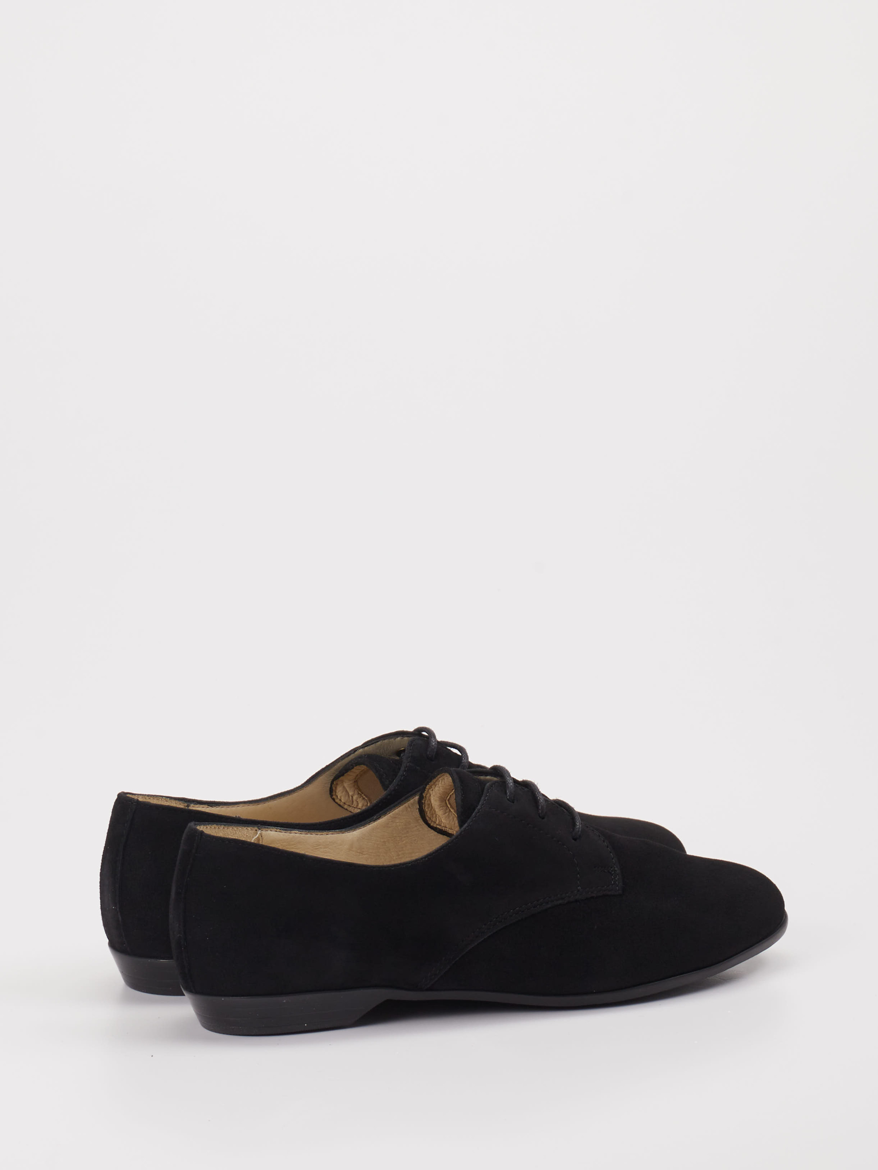 Schnürschuh schwarz 2651009043203