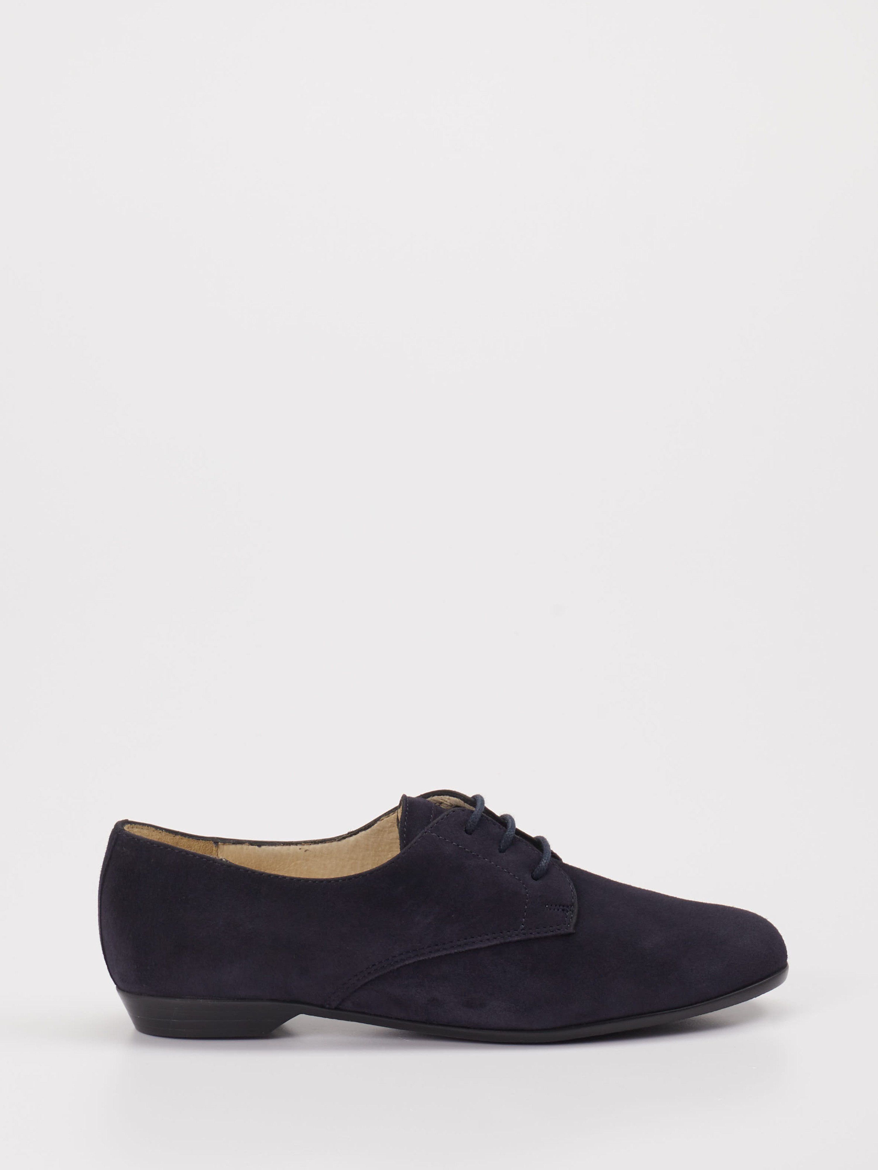 Schnürschuh blau 2651109029301