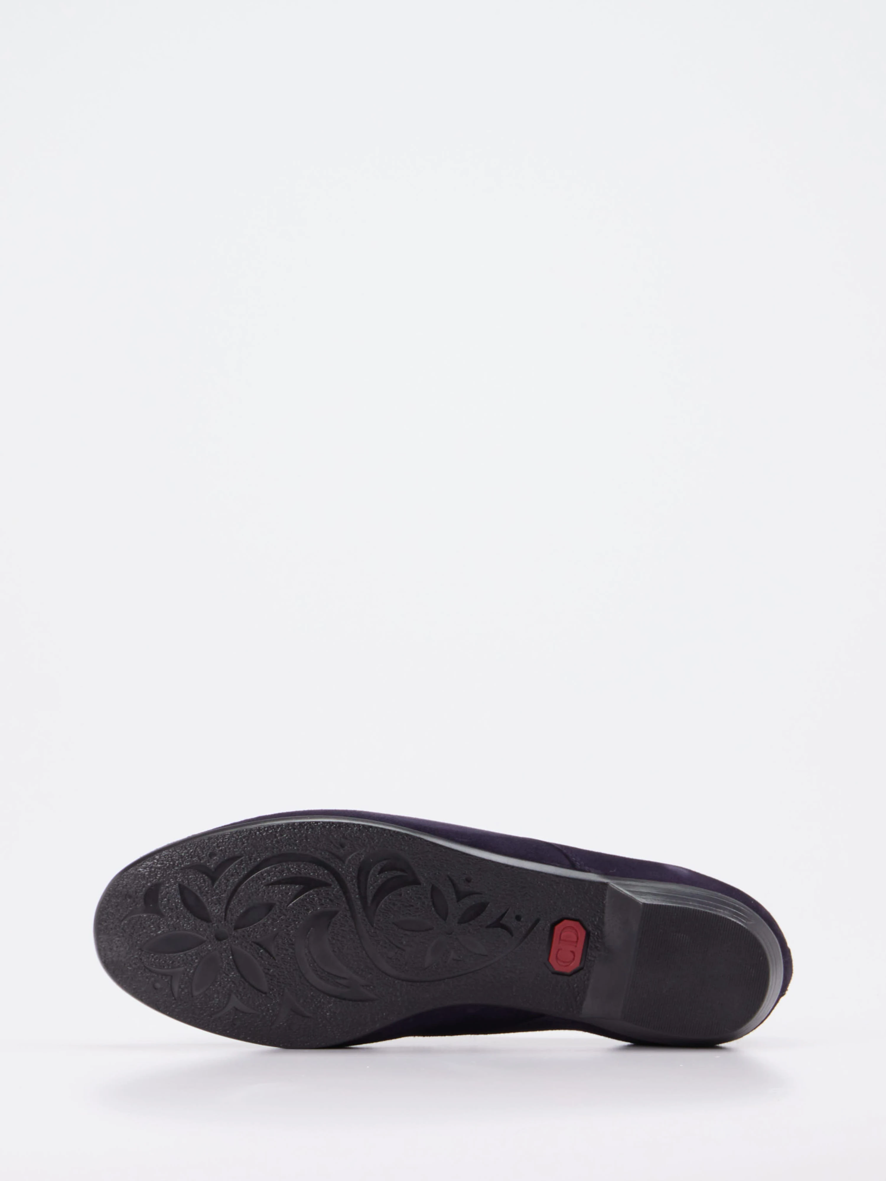 Schnürschuh blau 2651109029305